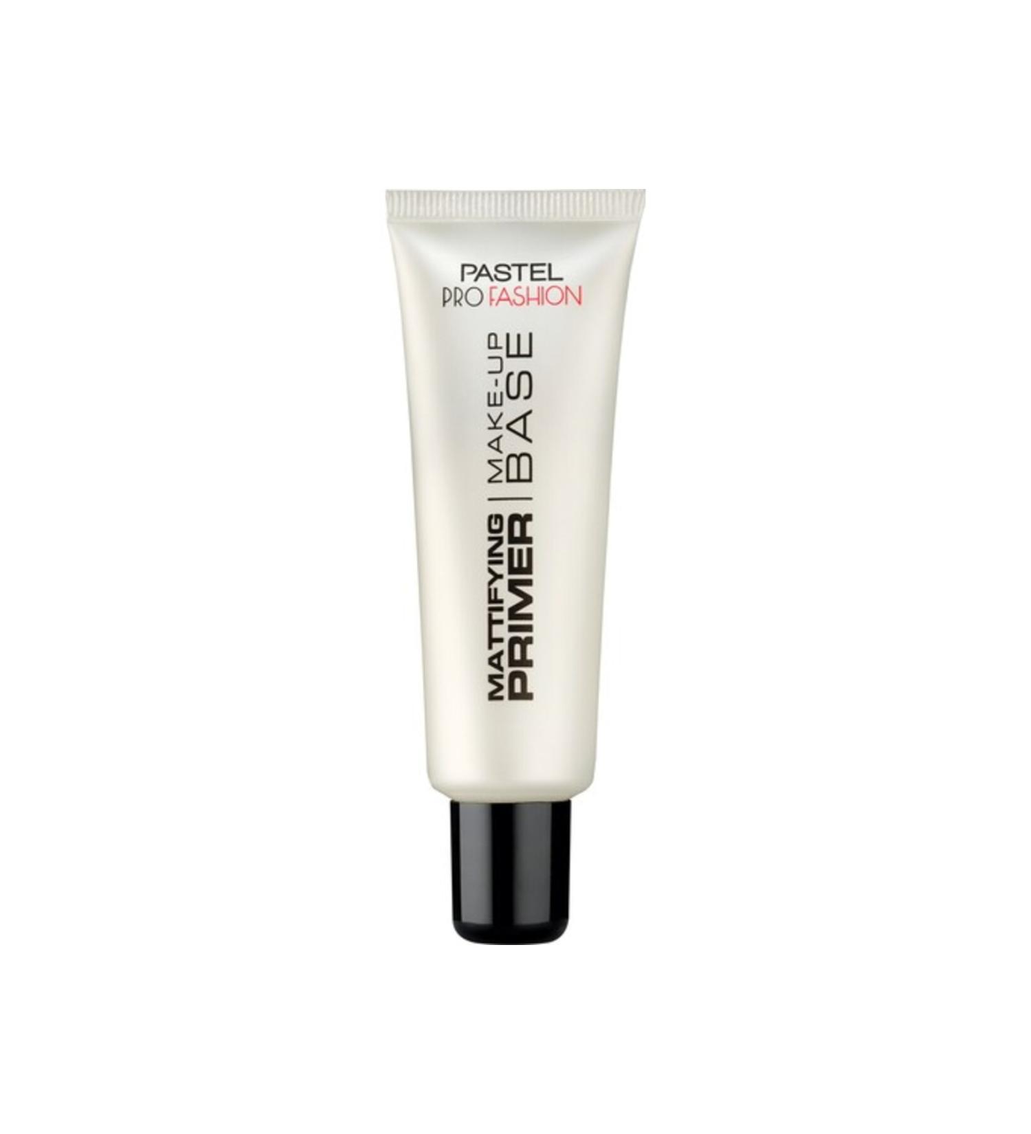 Pastel Mattifying Primer - Make-up Base 20 G