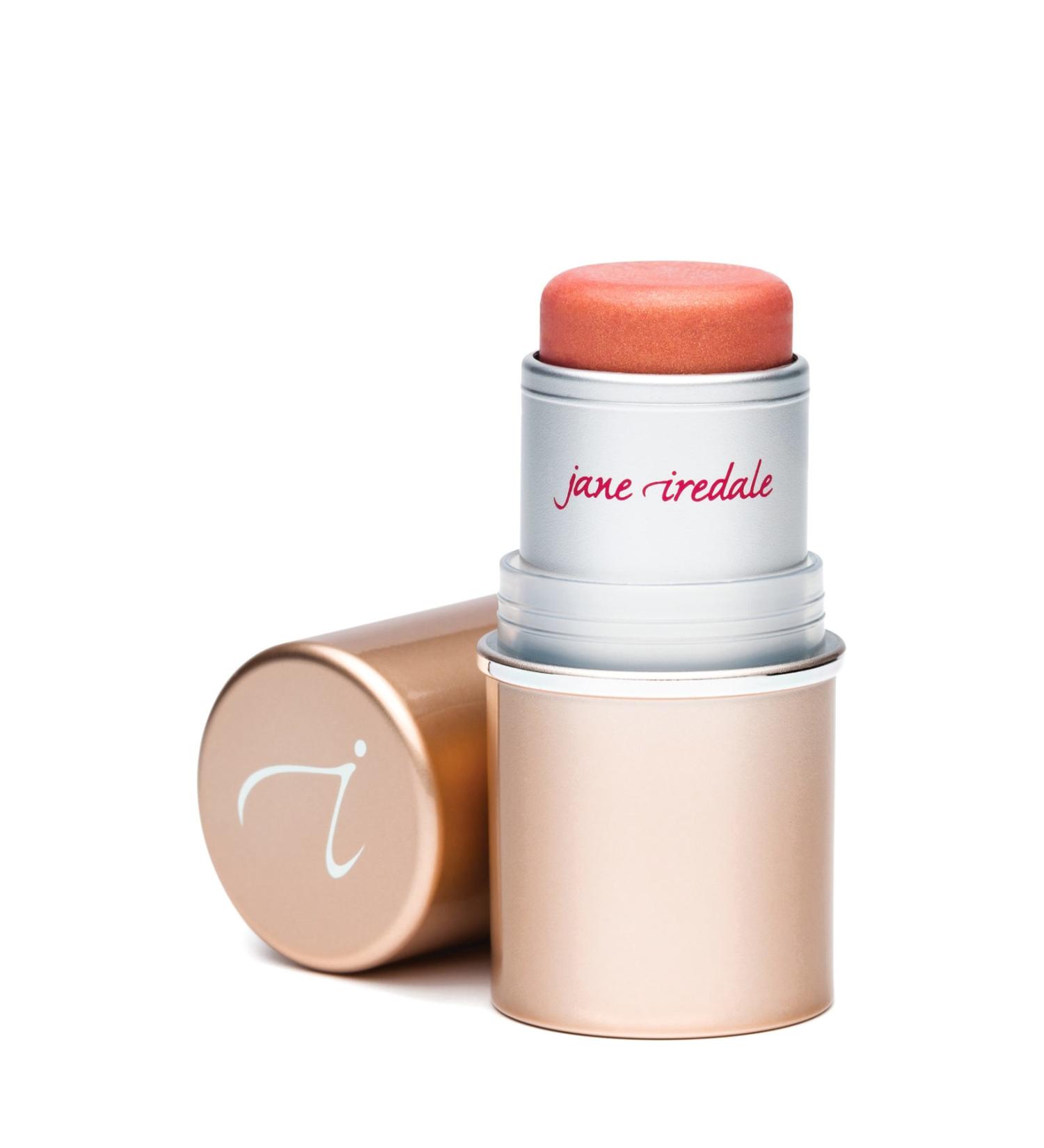 Jane Iredale Illuminating & Coloring Stick - In Touch Highlighter Comfort 4.2 g 670959112965 - Buy Online on GoSupps.com