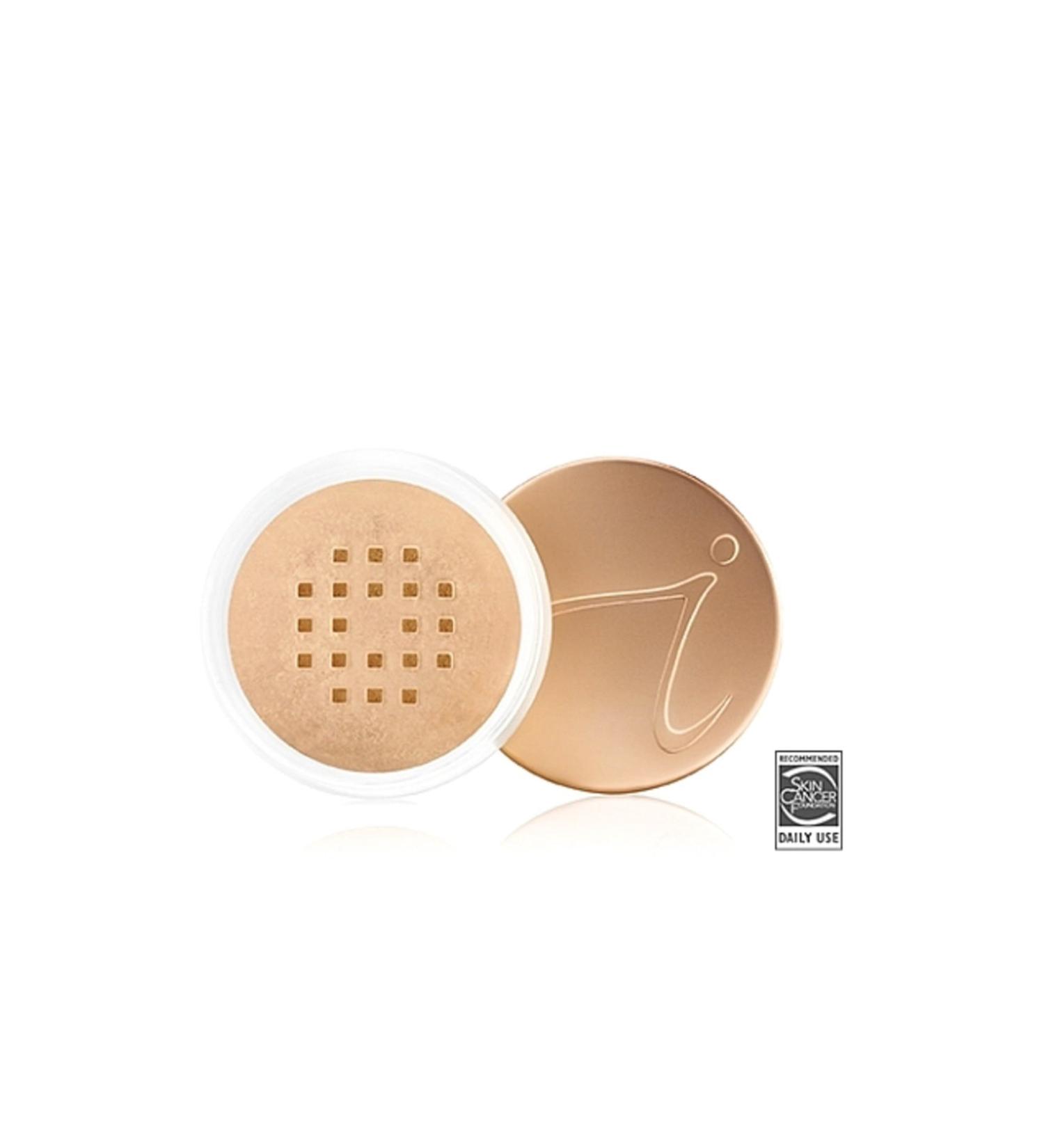 Jane Iredale Loose Powder - Amazing Base Loose Mineral Powder Spf 20 Suntan 10.5 g 670959112651 - Buy Online on GoSupps.com