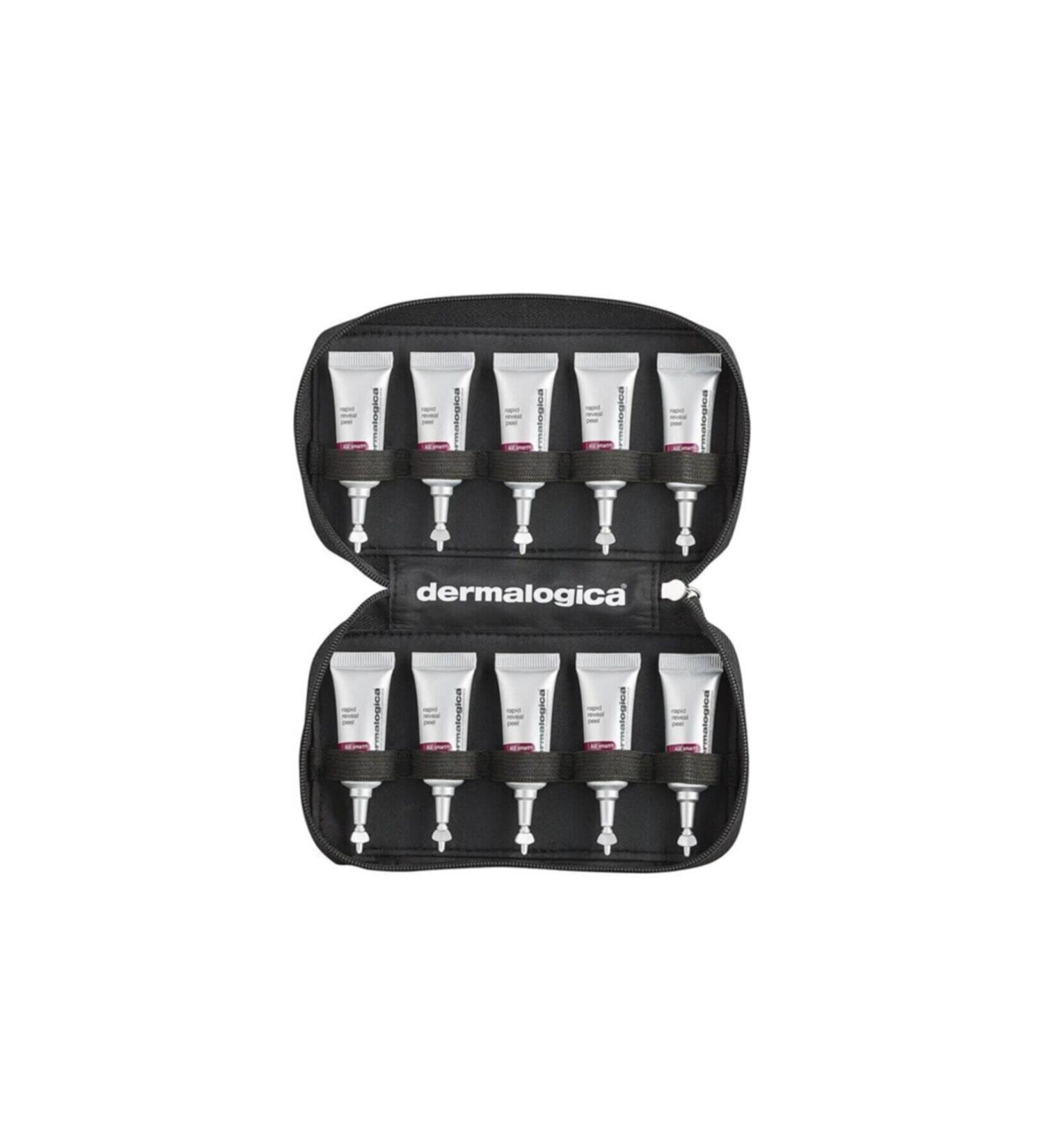 Dermalogica Rapid Reveal Peel 10x3ml