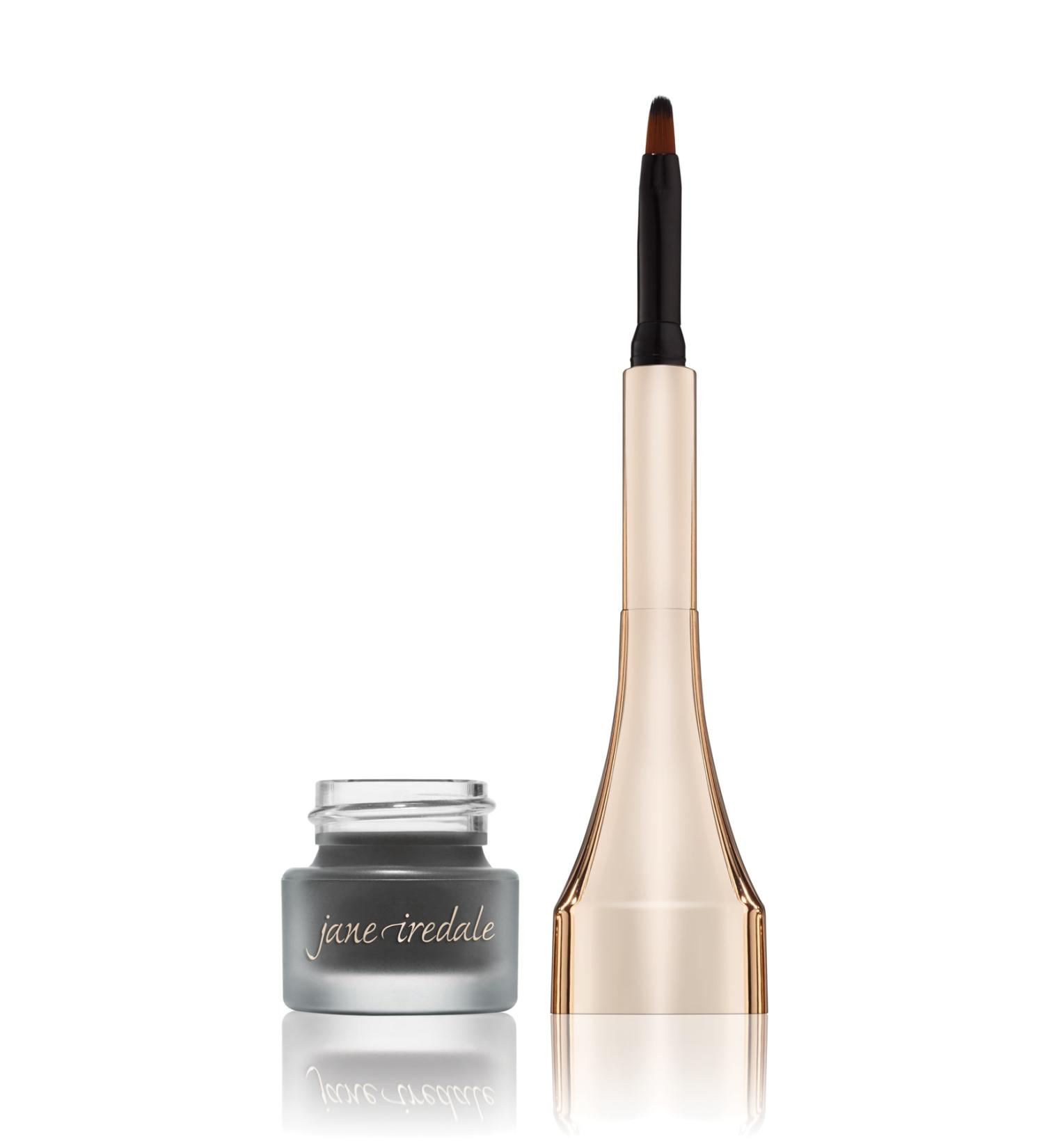 Jane Iredale Eyeliner - Mystikol Powdered Eyeliner Smoky Quartz 1.75 g 670959200419 - Buy Online on GoSupps.com