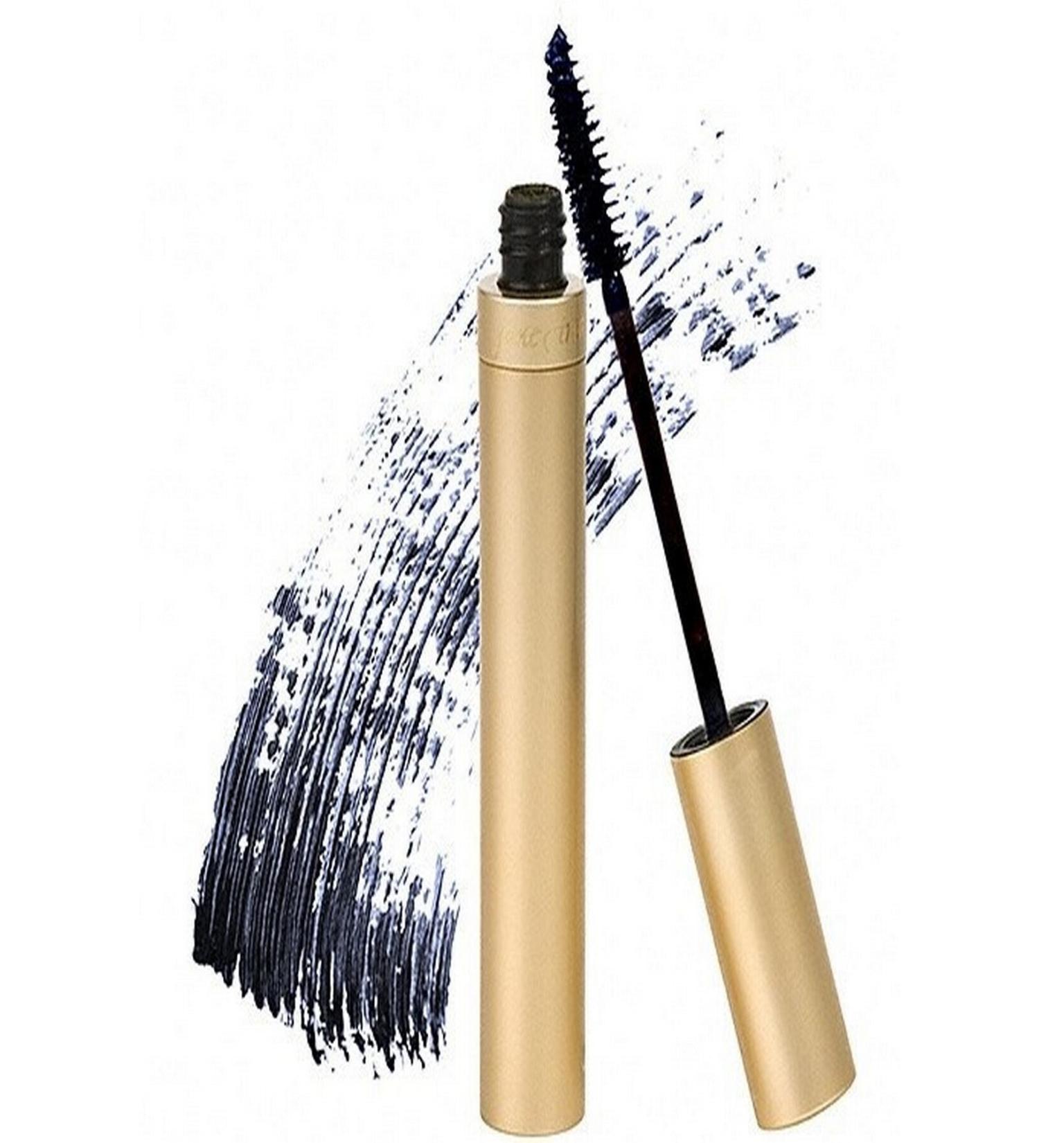 Jane Iredale Pure Lash Lengthening Navy Mascara