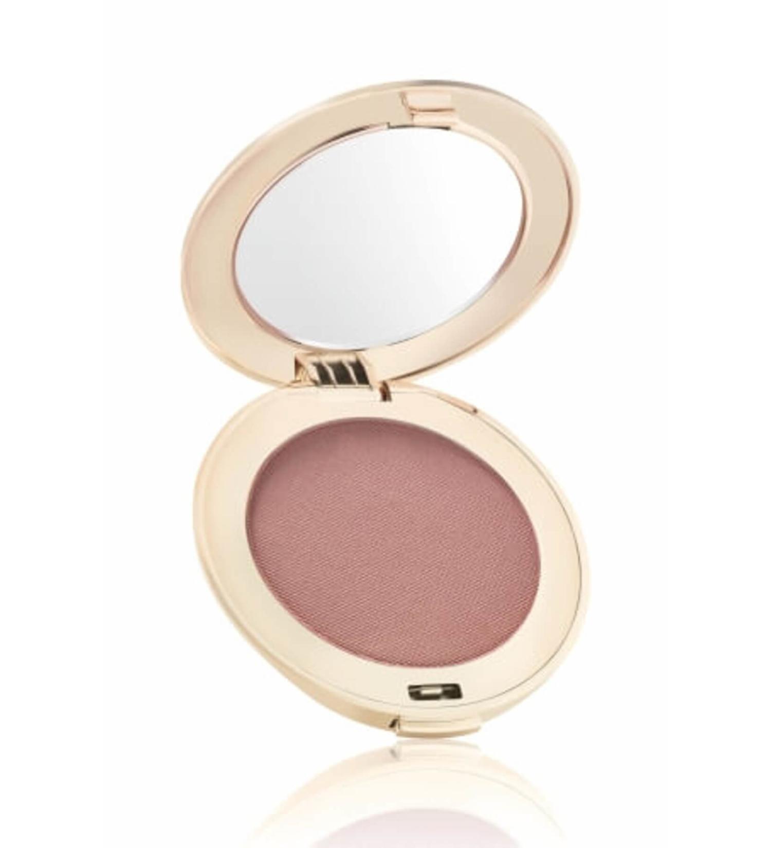 Jane Iredale Blush - Purepressed Blush In Love 2.8 g 670959112156