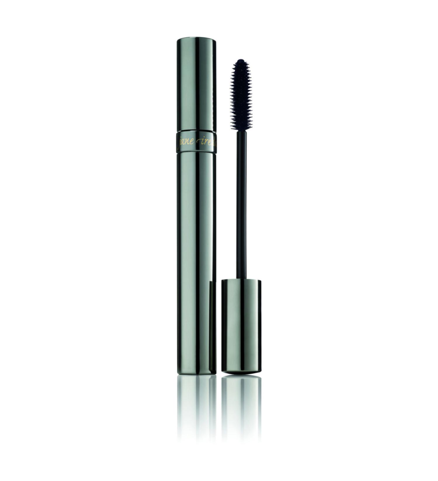 Jane Iredale Waterproof Lash Mascara - Pure Lash Mascara Black Onyx 7 g 670959210227