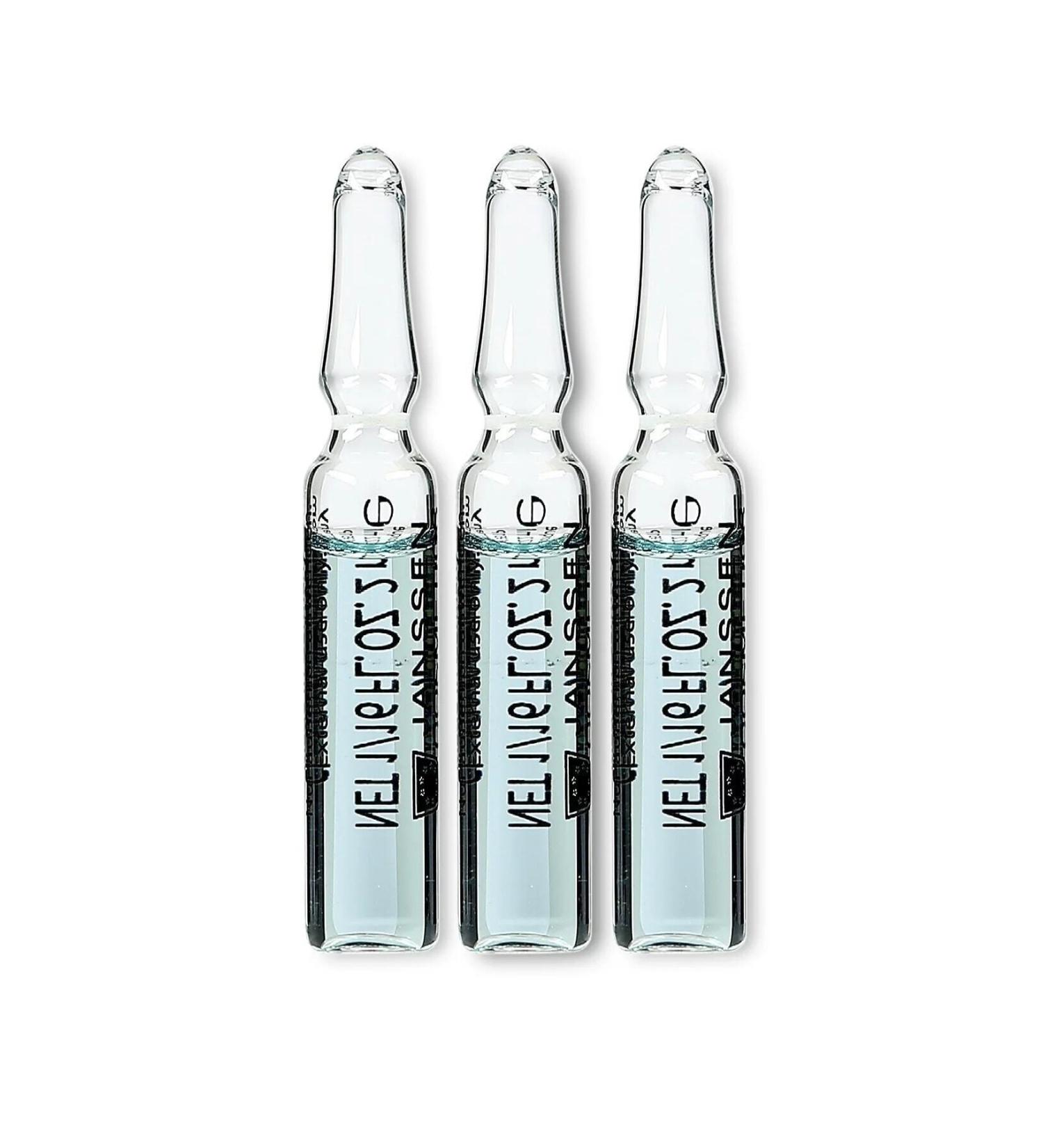 Janssen Cosmetics Skin Contour Fluid 3 Pack