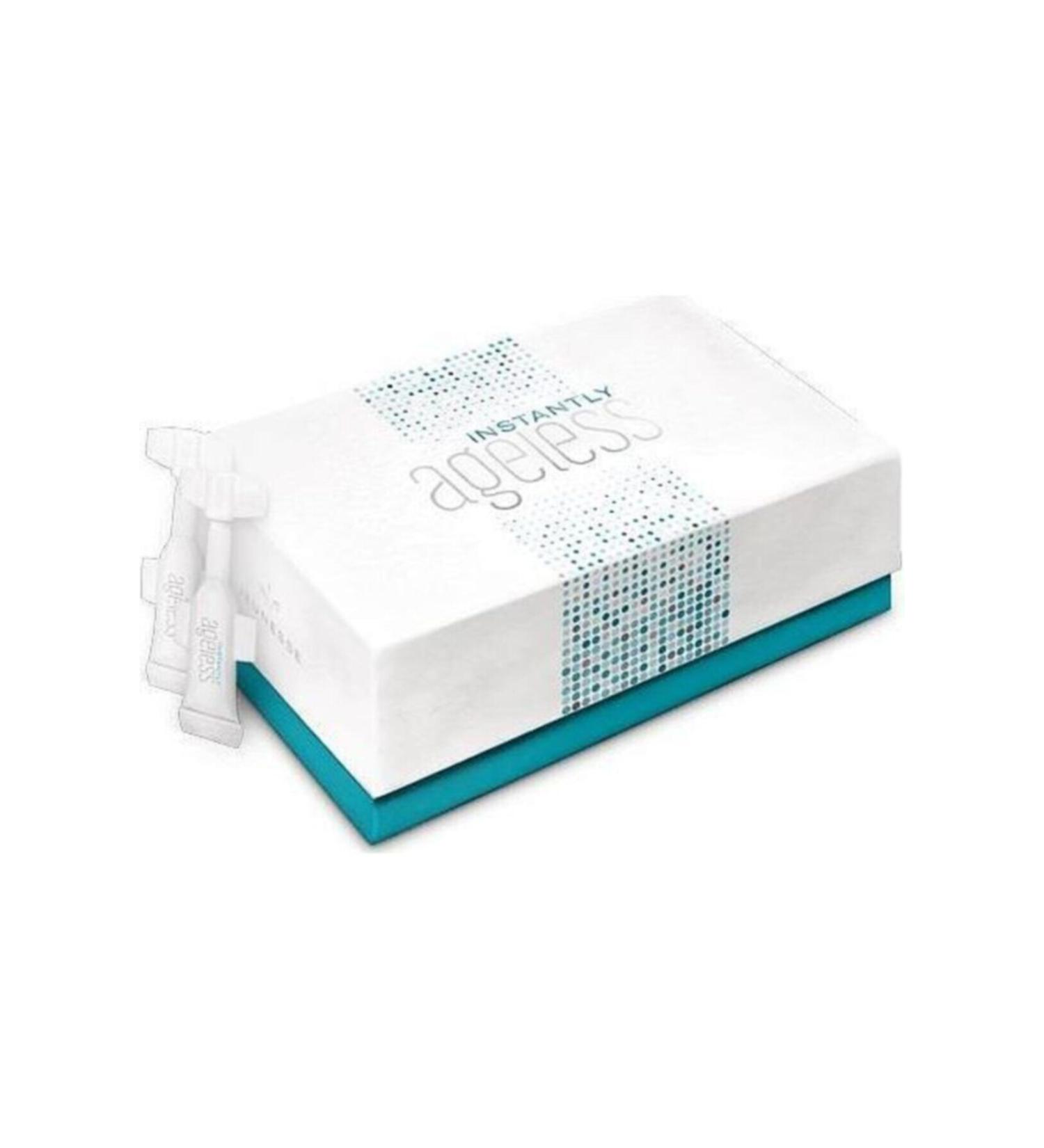 Jeunesse Montagne Ageless Wrinkle and Under Eye Bag Removal Cream Trial Cure 3 Tubes