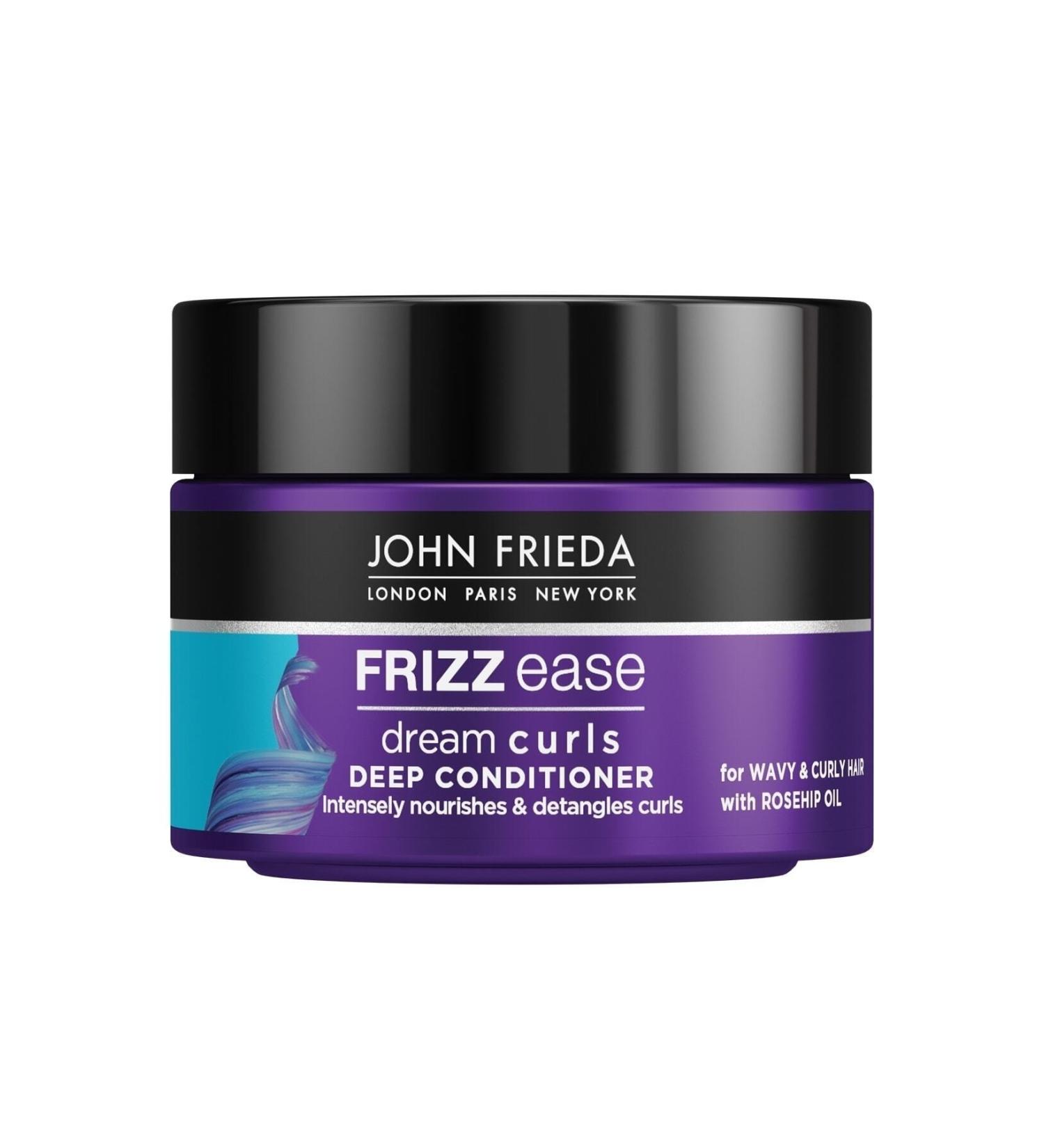 John Frieda Dream Curls Hair Care Mask