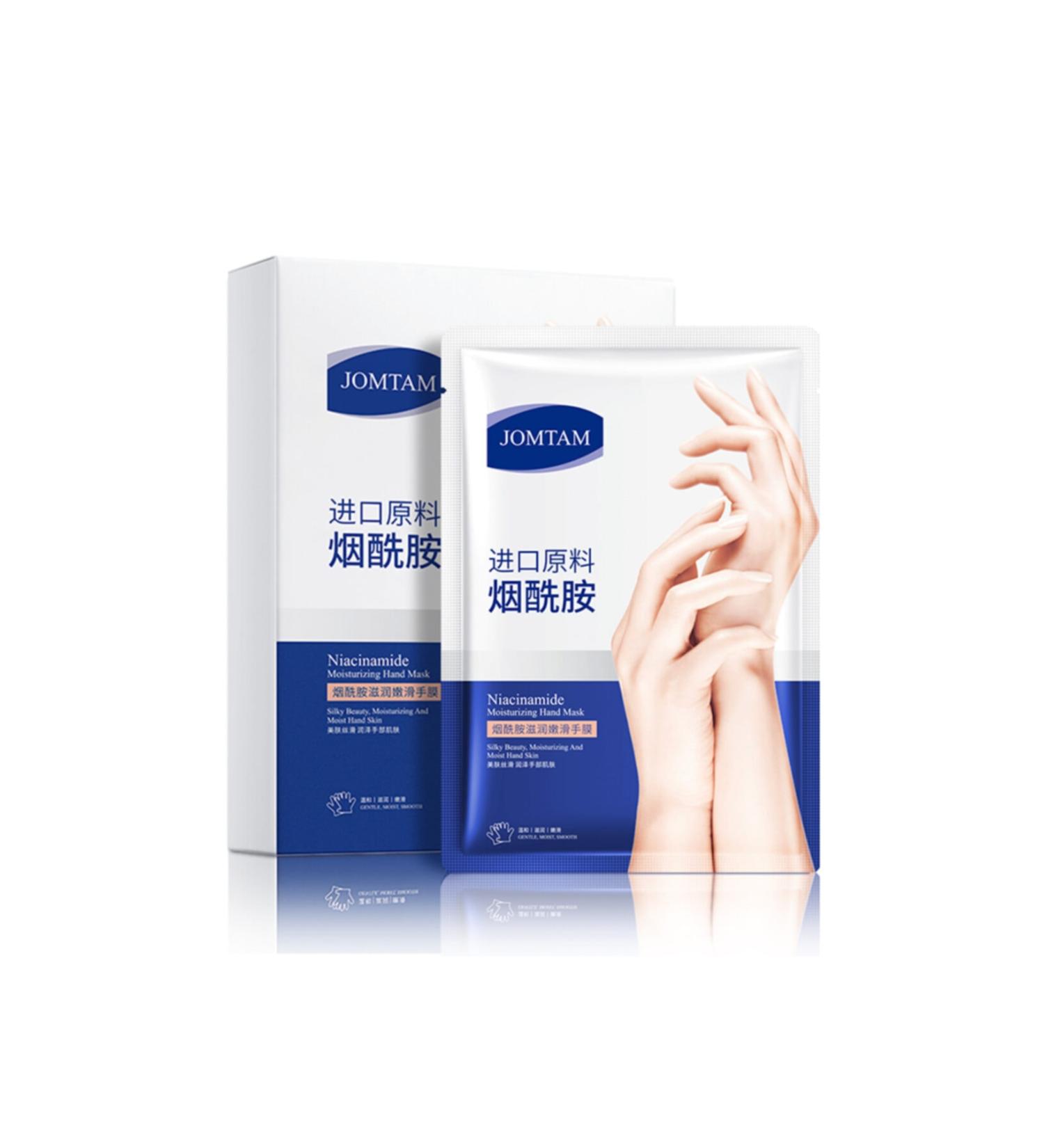 Kativa Hyaluronic Shampoo 355 mL - Deep Moisture Anti-Breakage Shampoo