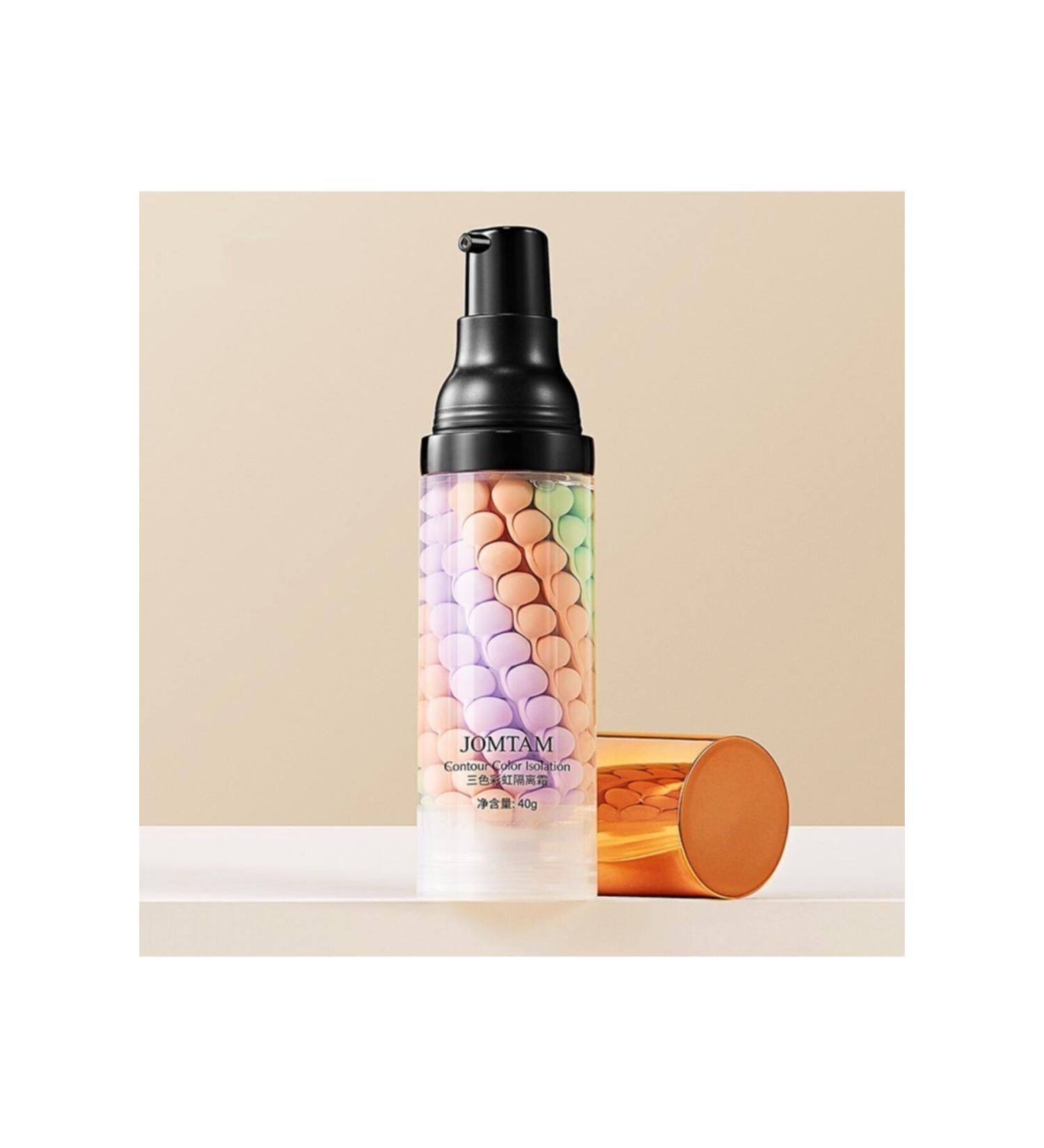 Kemon Ammonia Free Yogreen Color 60ml 6 Dark Blonde Hair Dye