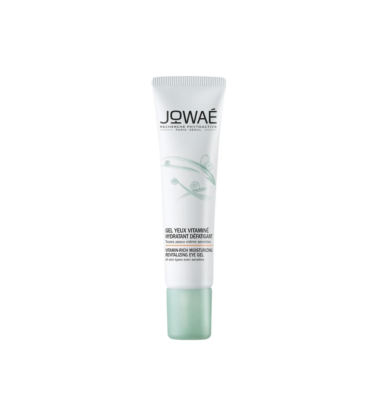 Jowae Soothing Cleansing Milk 200 Ml