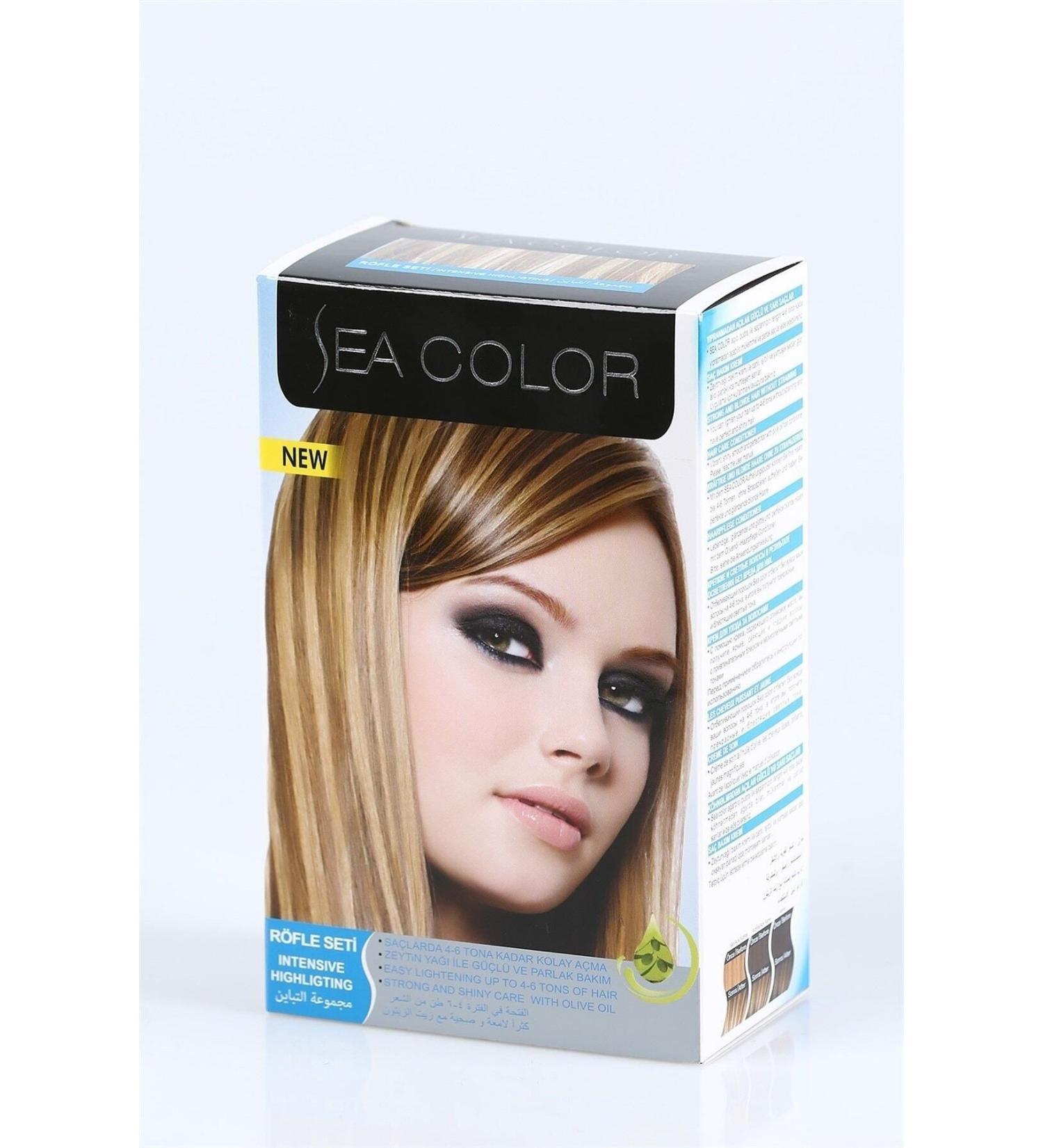 Kerastase 2% Pure Hyaluronic Acid Serum Repairs Surface Damage of Hair Blond Absolute Serum.