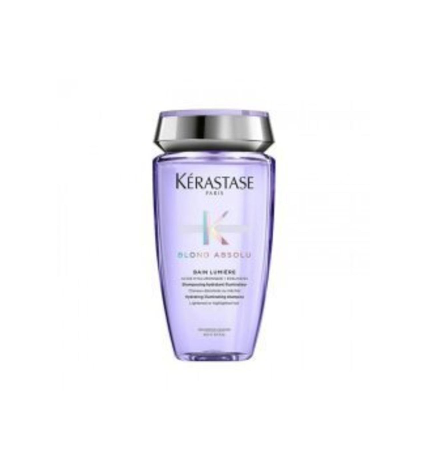 Kerastase Blond Absolu Bain Lumiere Shampoo 250 ml