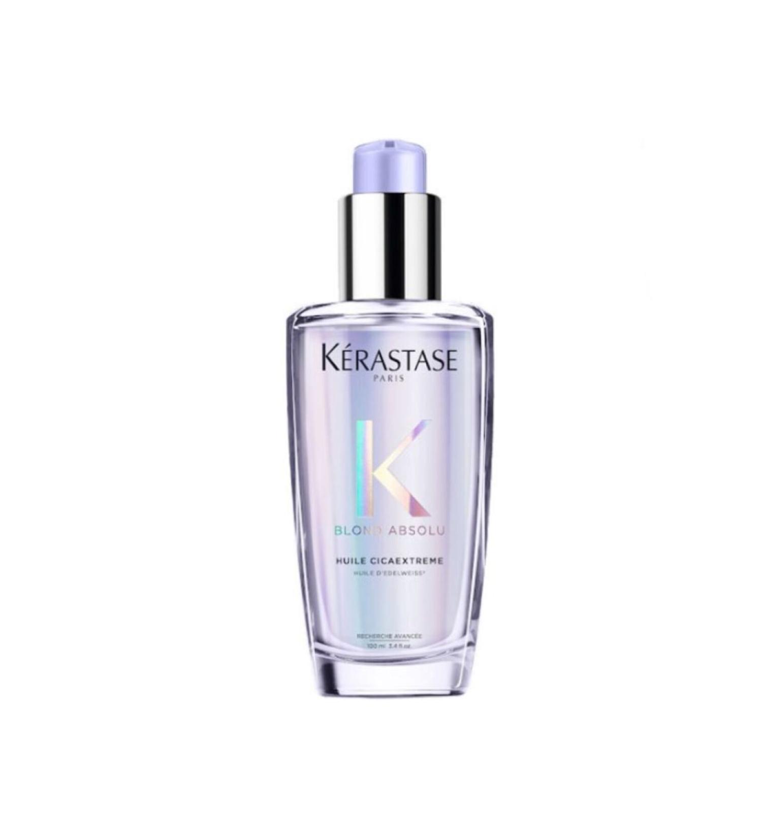 Kerastase Blond Absolu Huile Cicaextreme Care Oil 100 ml Eva