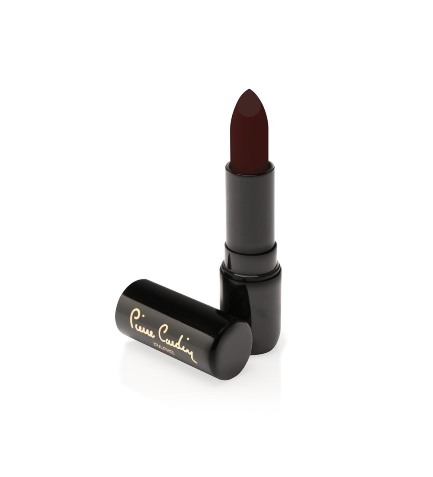 Pierre Cardin Porcelain Edition Lipstick - Rich Berry - 246 - Buy Online on GoSupps.com