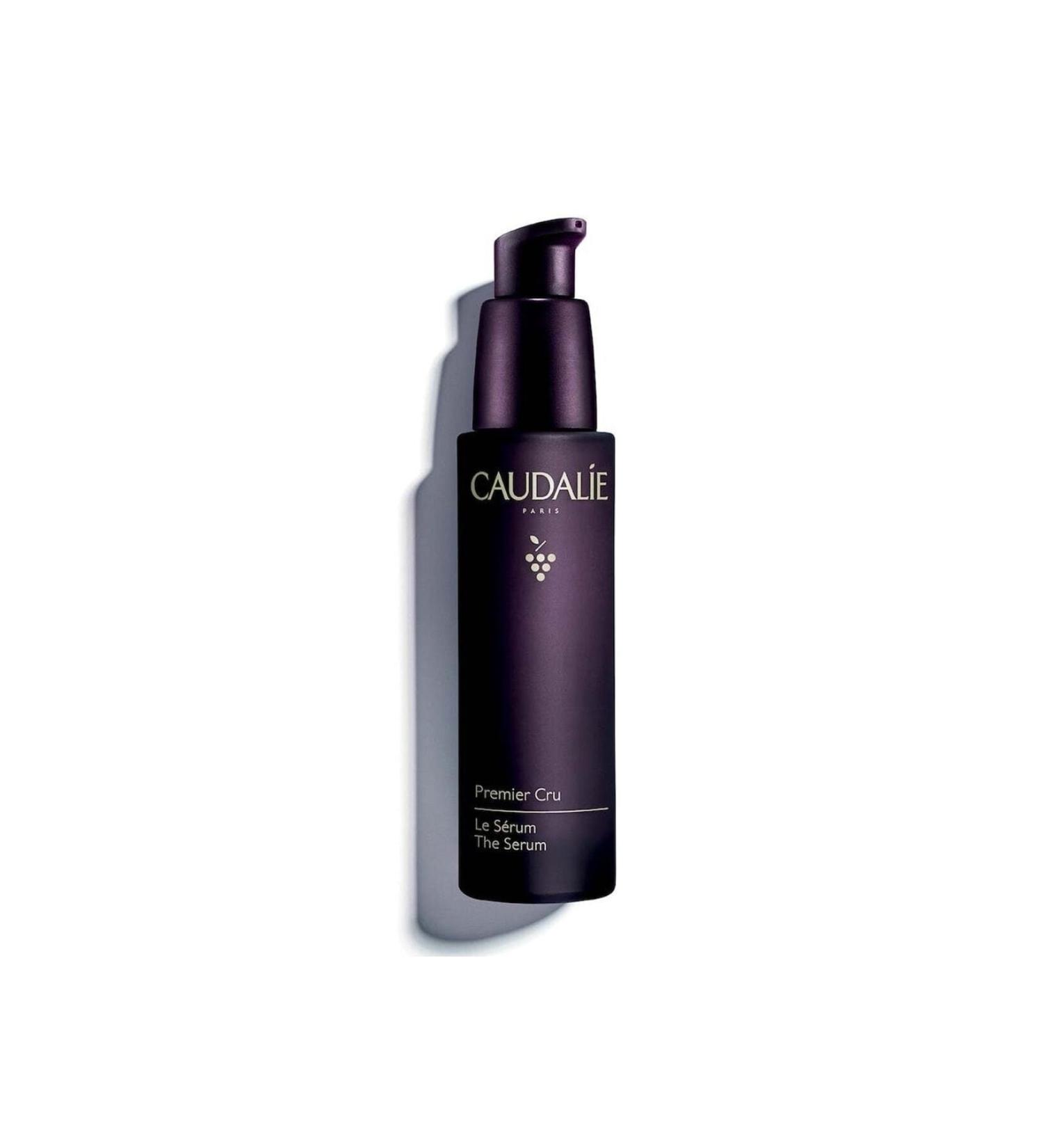 Caudalie Premier Cru Anti-Aging Skin Care Serum 30 ml All Skin Types - Buy Online on GoSupps.com