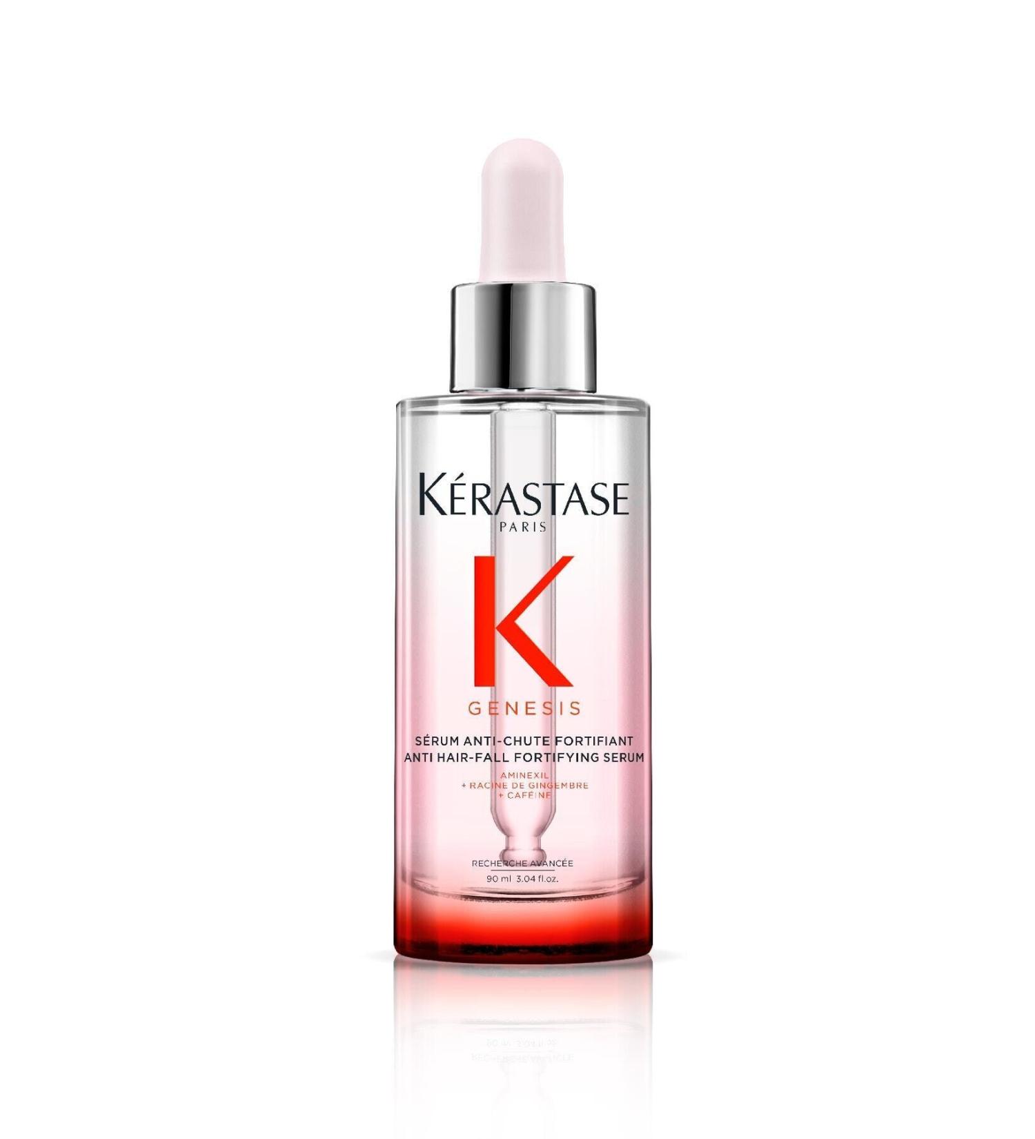 Kerastase Genesis Fortifiant Anti-Hair Paris Serum 90ml New Buk. - Buy Online on GoSupps.com