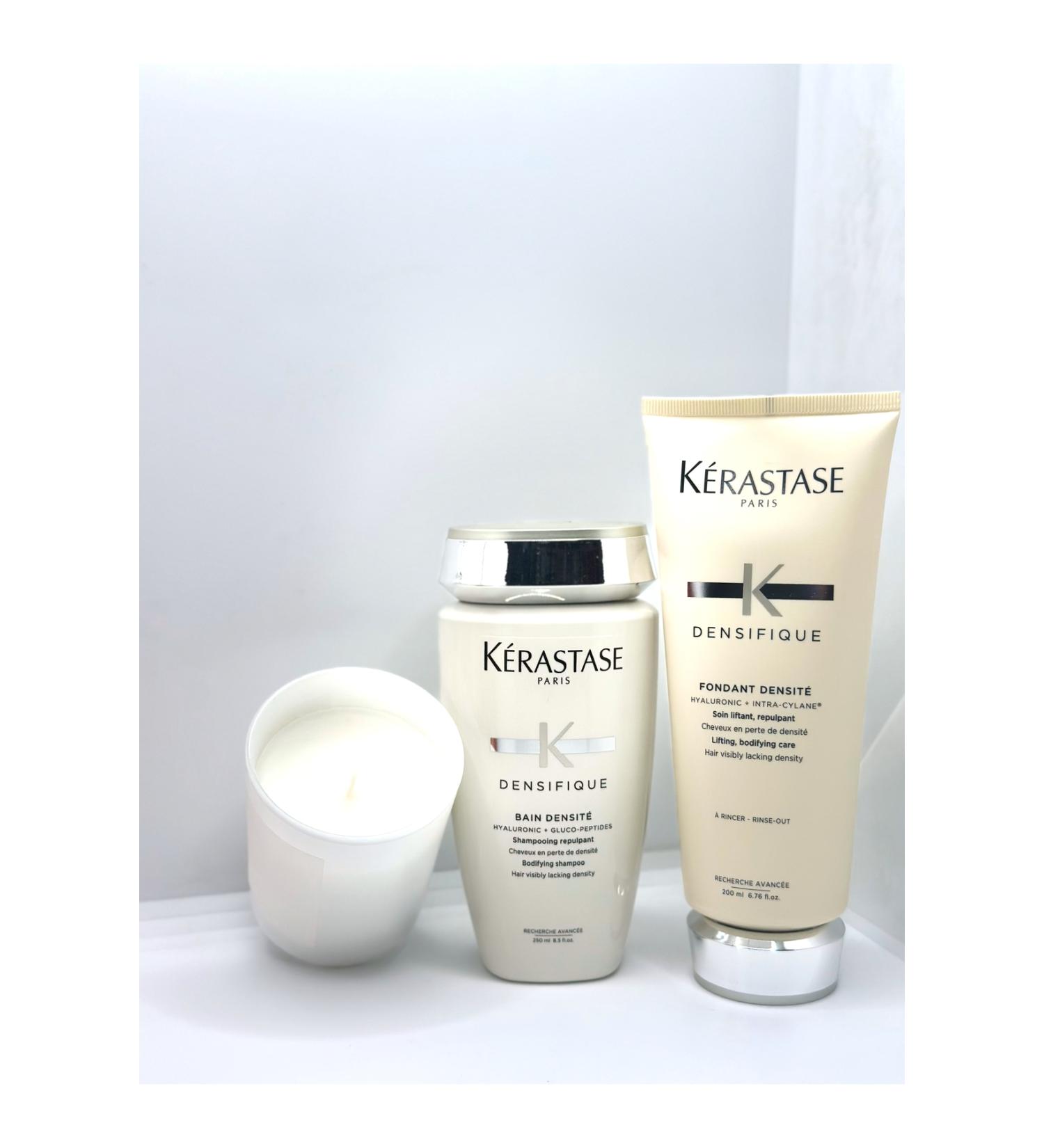 Kerastase Densifique Bain Densite Thickening Shampoo 250 ml