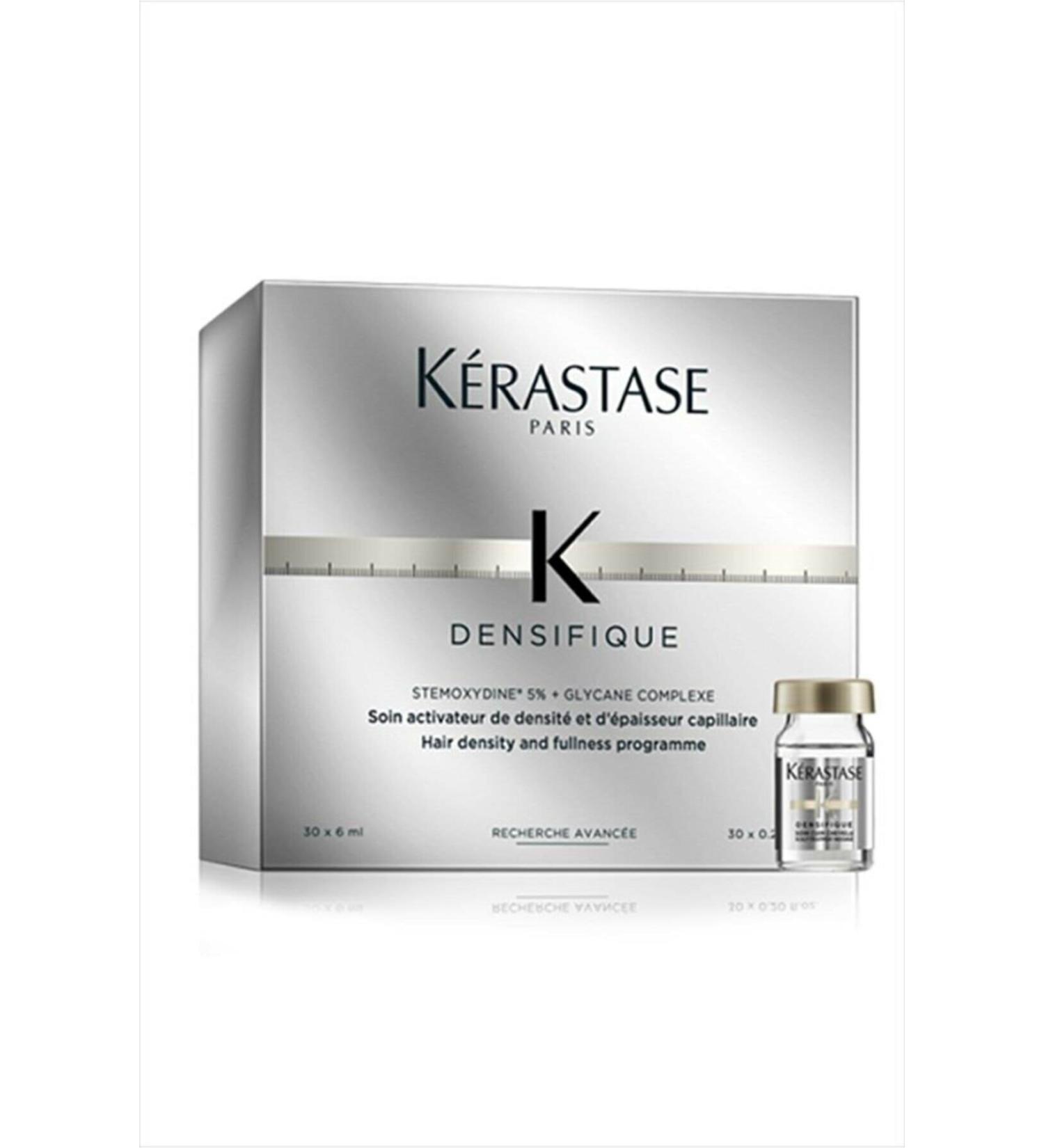 Kerastase Genesis Homme - Strengthening Serum for Men with Thin Hair 90 ml CYT12458875412