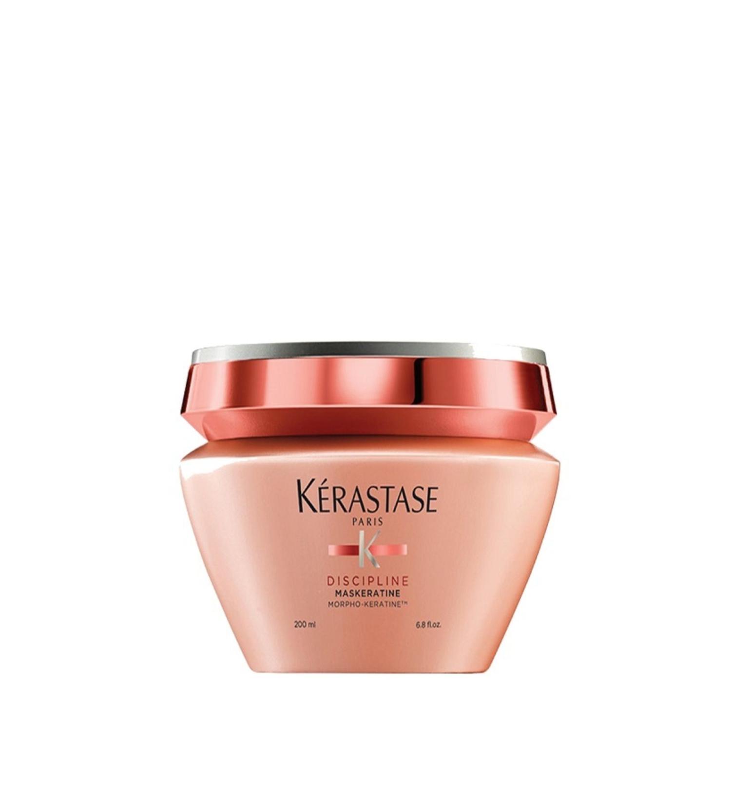 Kerastase Discipline Mask - Anti-frizz Mask 200 mlKUAFOREVA1