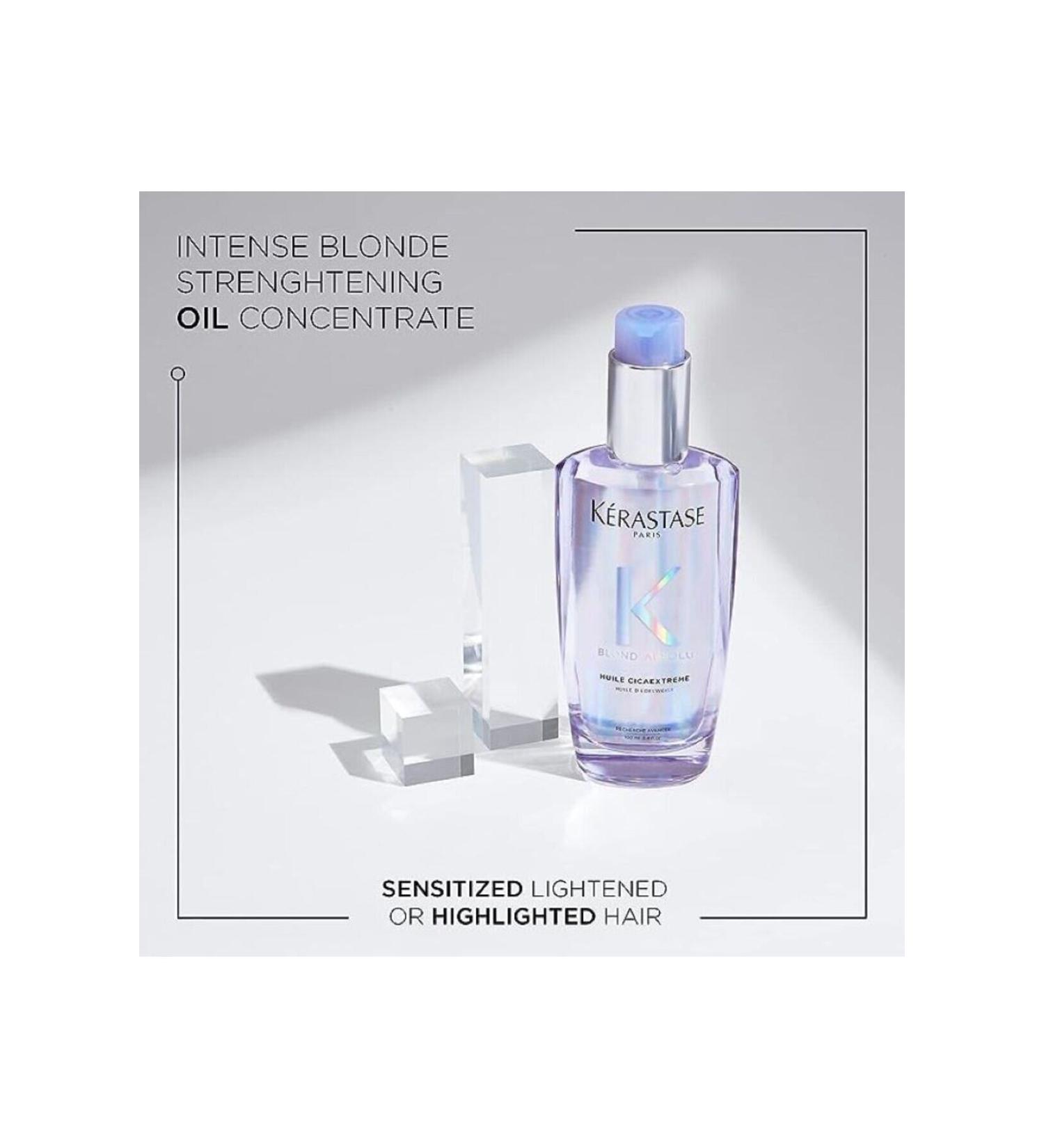 Kerastase Discipline Maskeratine Discipline Mask for All Hair Types 200 ml