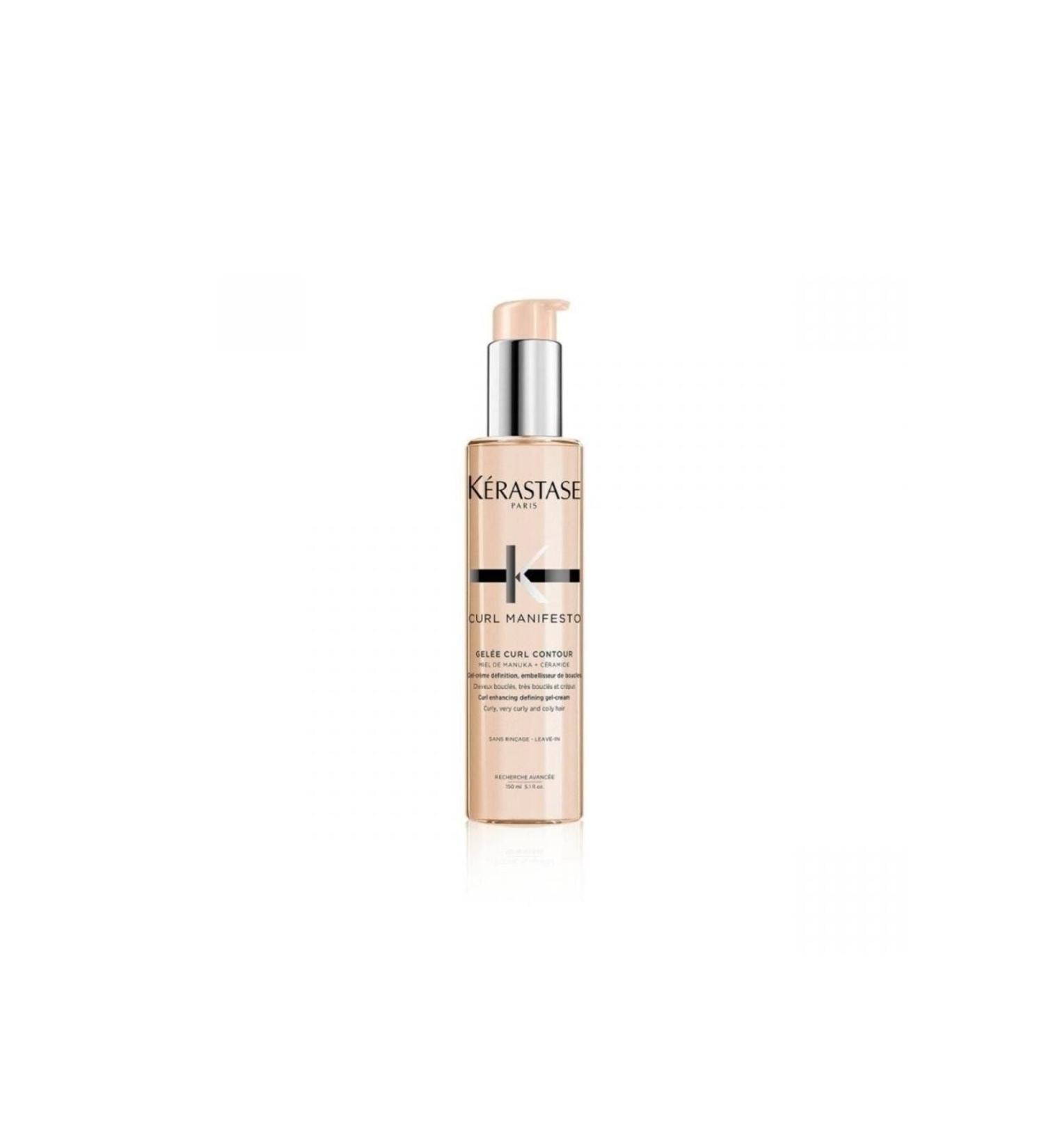 Kerastase Potion Curl Manifesto Gelee Curl Contour Newonline.100 Shine.28
