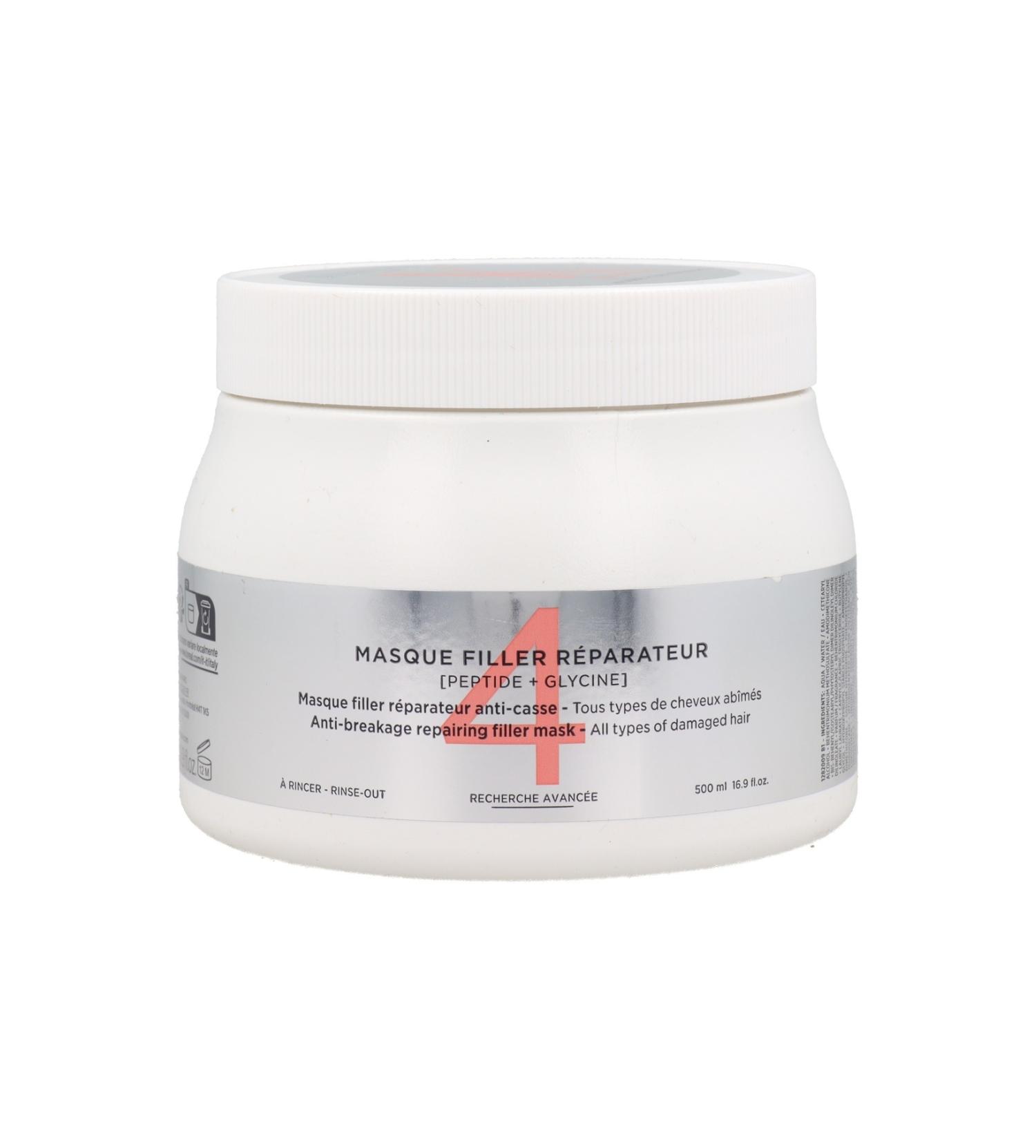 Kerastase Premi re Masque Filler R parateur - Anti-Breakage Repairing Mask 500 ml CYT9741319779439746