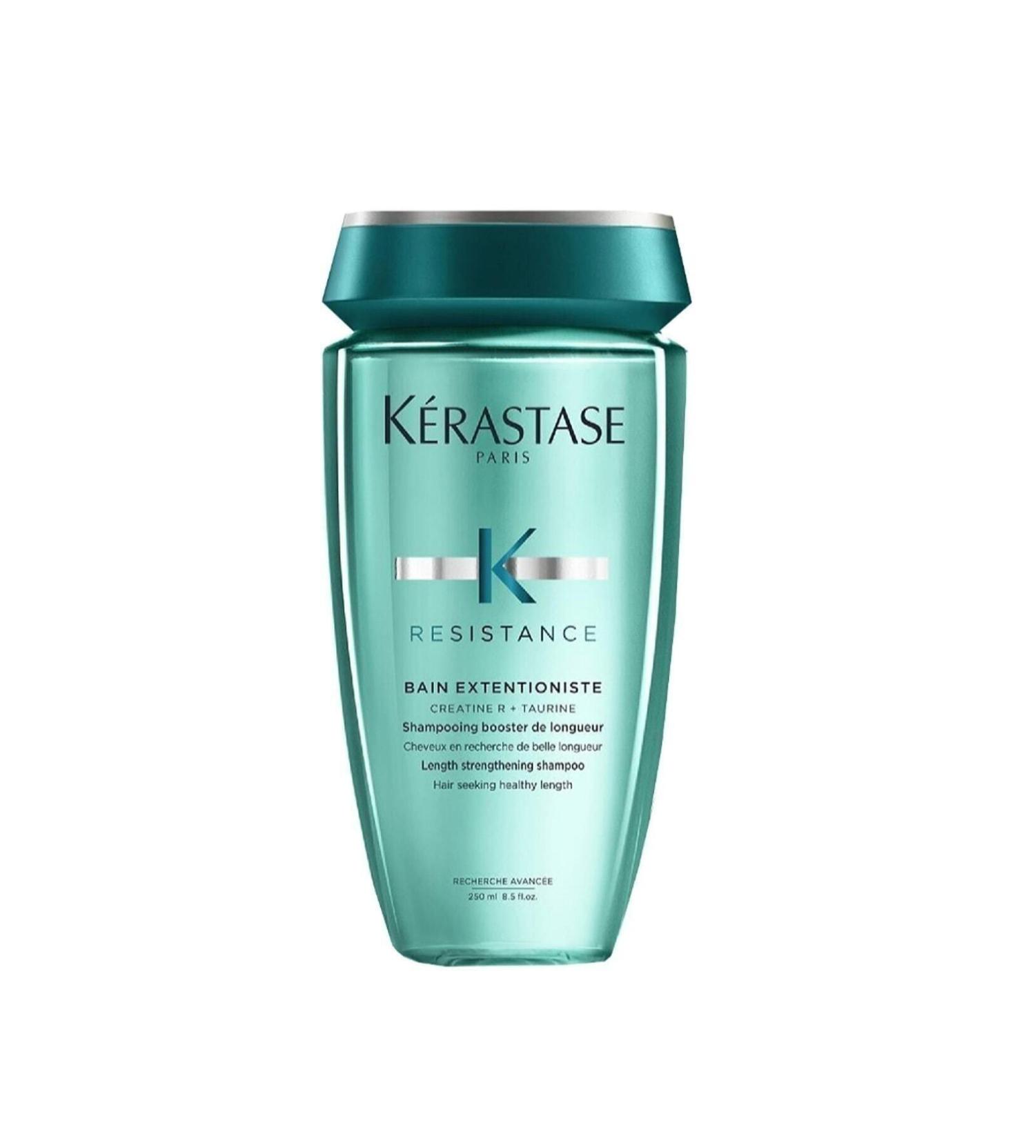 Kerastase Resistance Bain Extentioniste eShampoo 250ml evanoonline1365