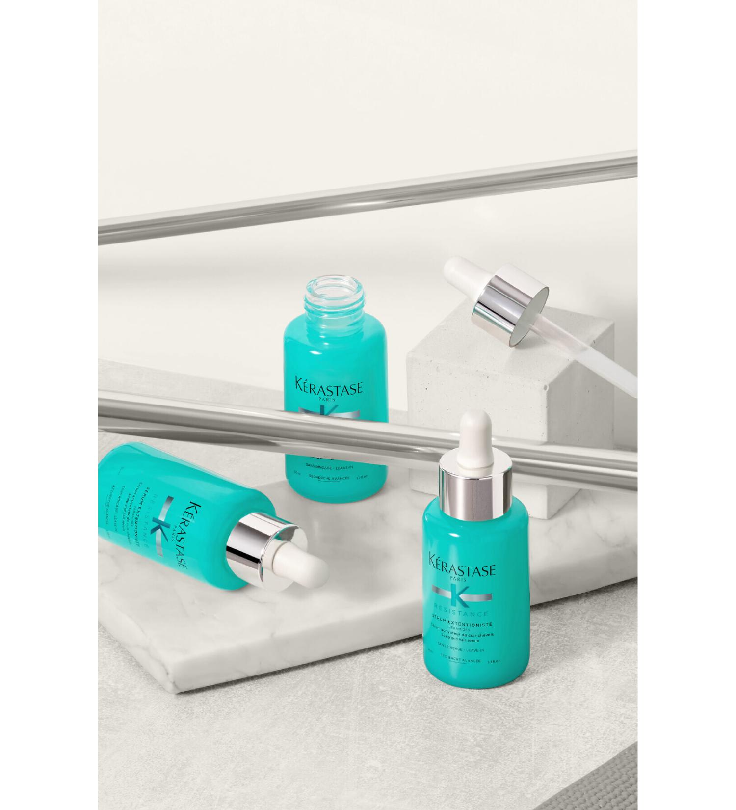 Kerastase Soleil Repairing Hair Mask for Sun Damaged Hair 200 ML / GEM-FD636F8-YO