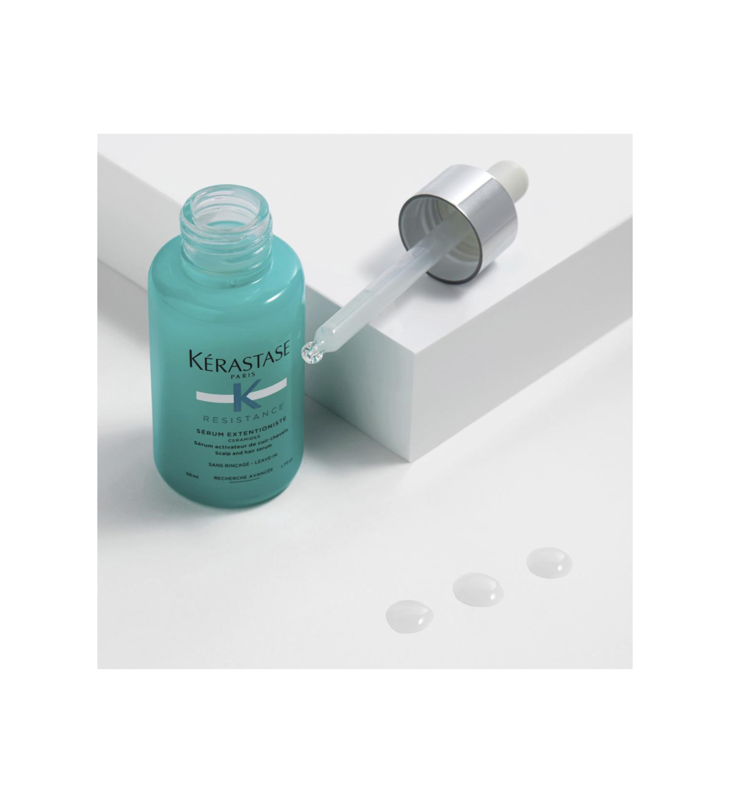 Kerastase Special Barrier Repair Strengthening Mask for Very Damaged Hair 200ml Demb.2398