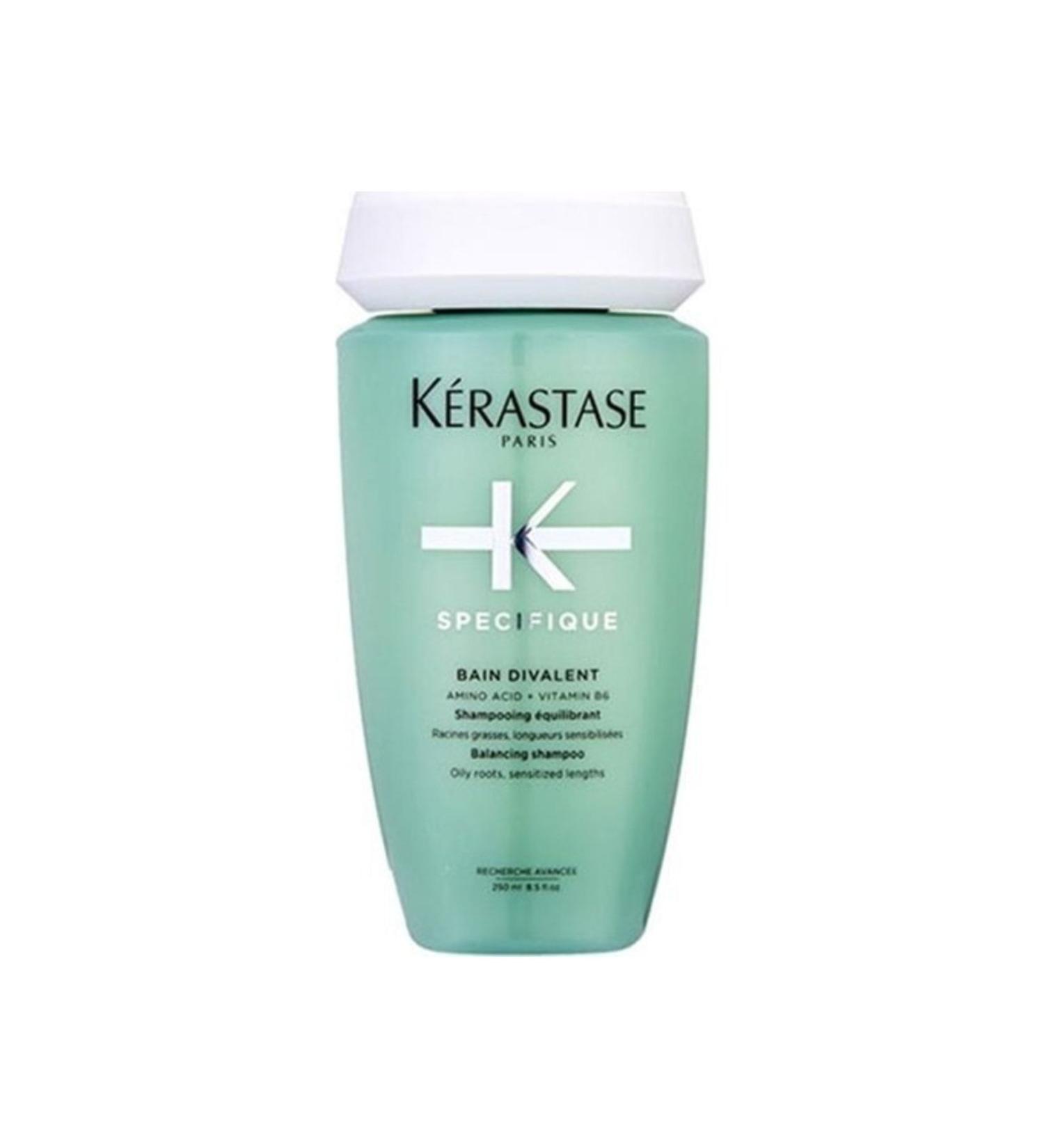 Kerastase Resistance Therapiste Damaged and Processed Hair Dual Phase Repair Serum 30 ml