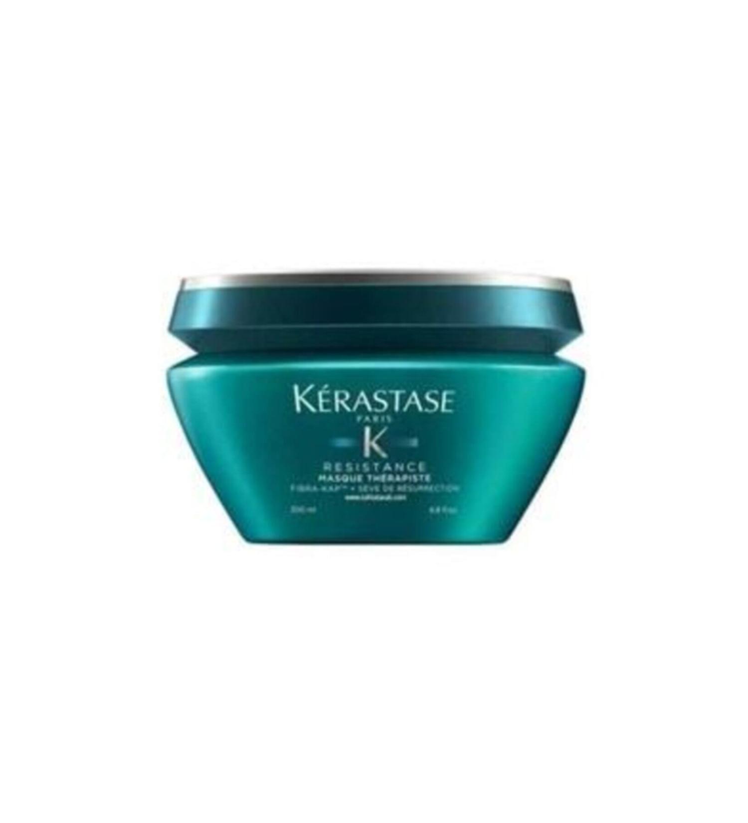 Kerastase Resistance Therapiste Mask for Extremely Damaged Hair 200 ml