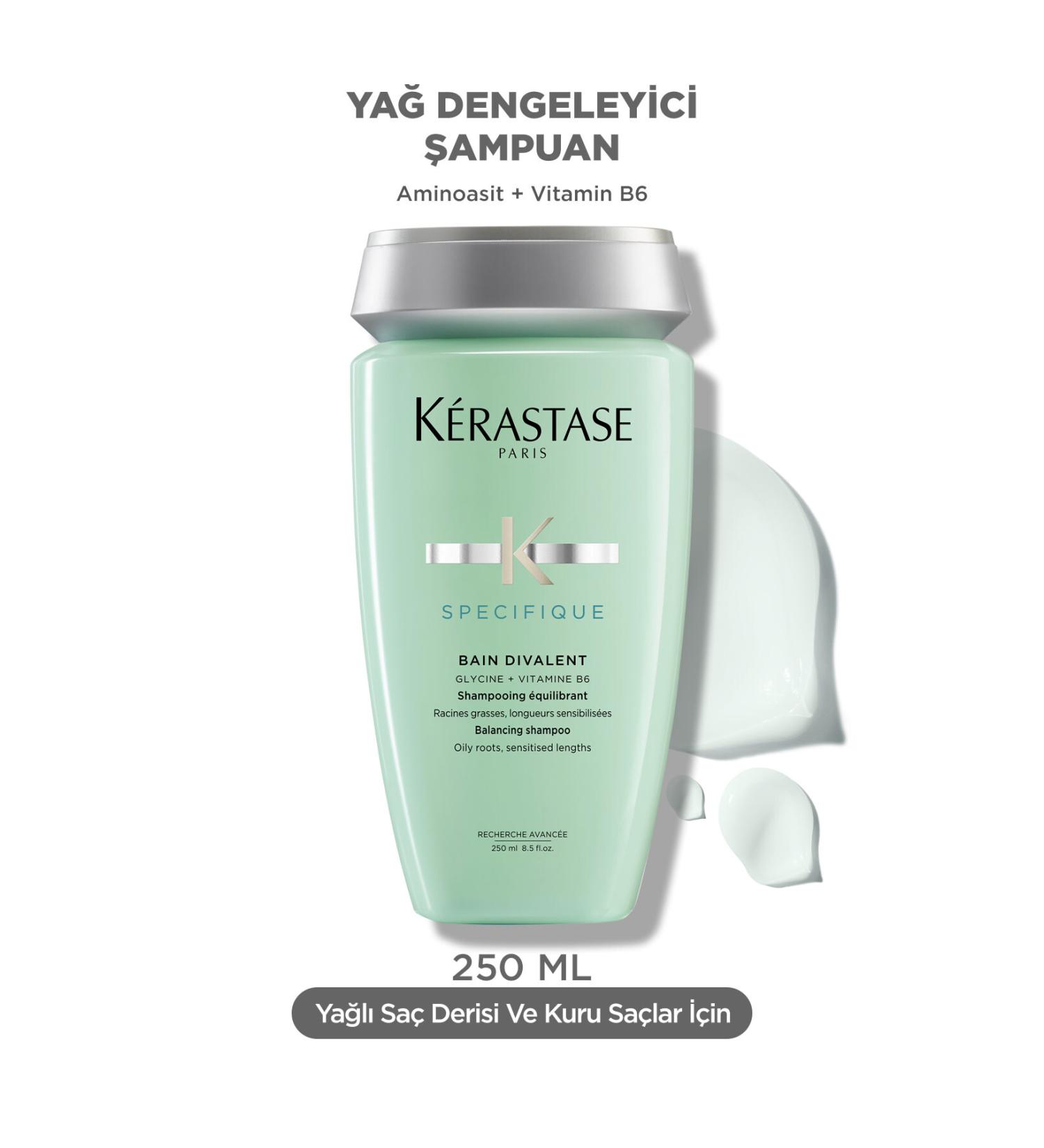 Kerastase Resistance Therapiste Regenerating Double Effect Care Serum for All Hair Types 30ml