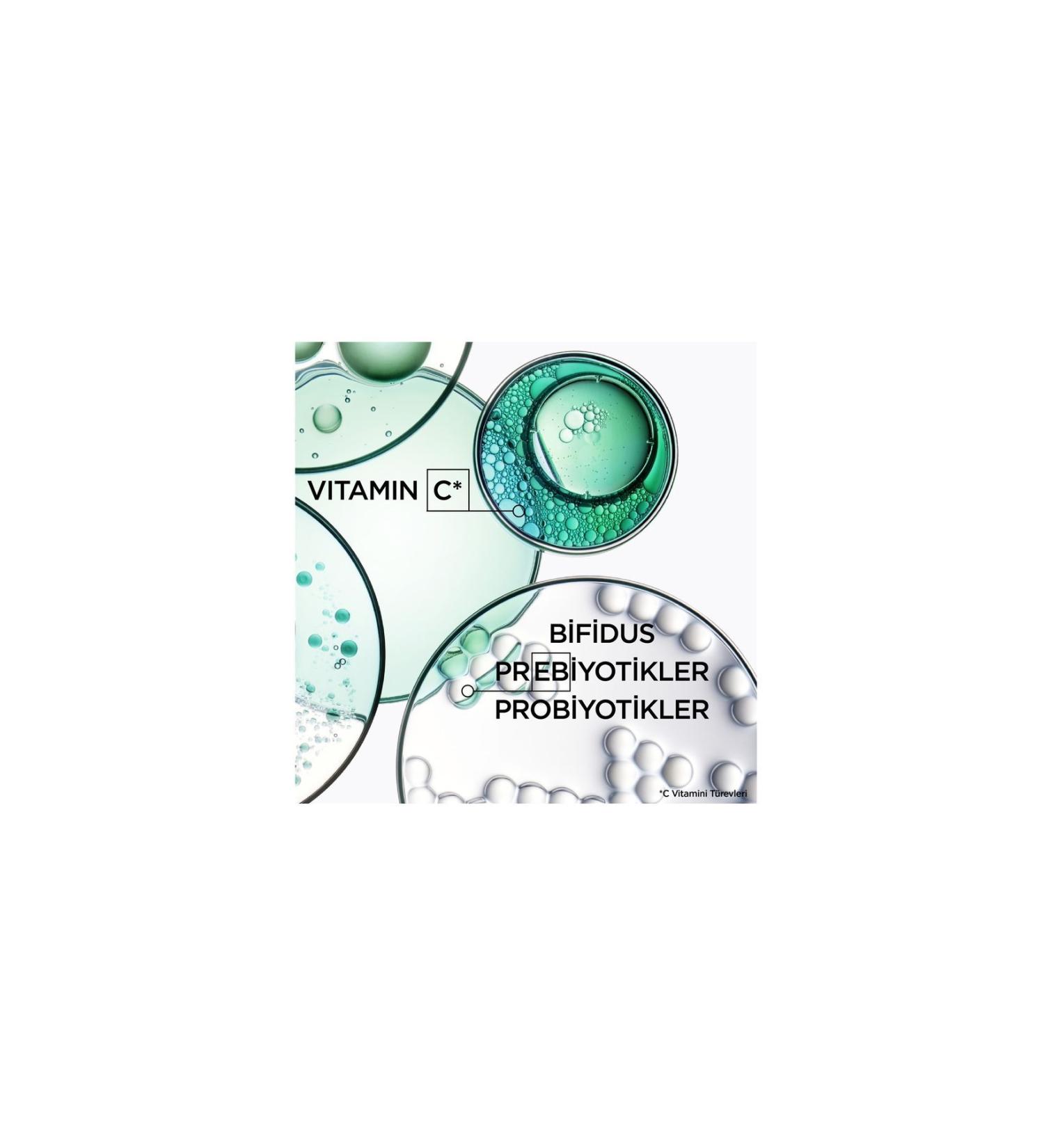 Kerastase Revitalizing Care Mask That Provides Intensive Care For Hair Loss 200 ml Demb.849