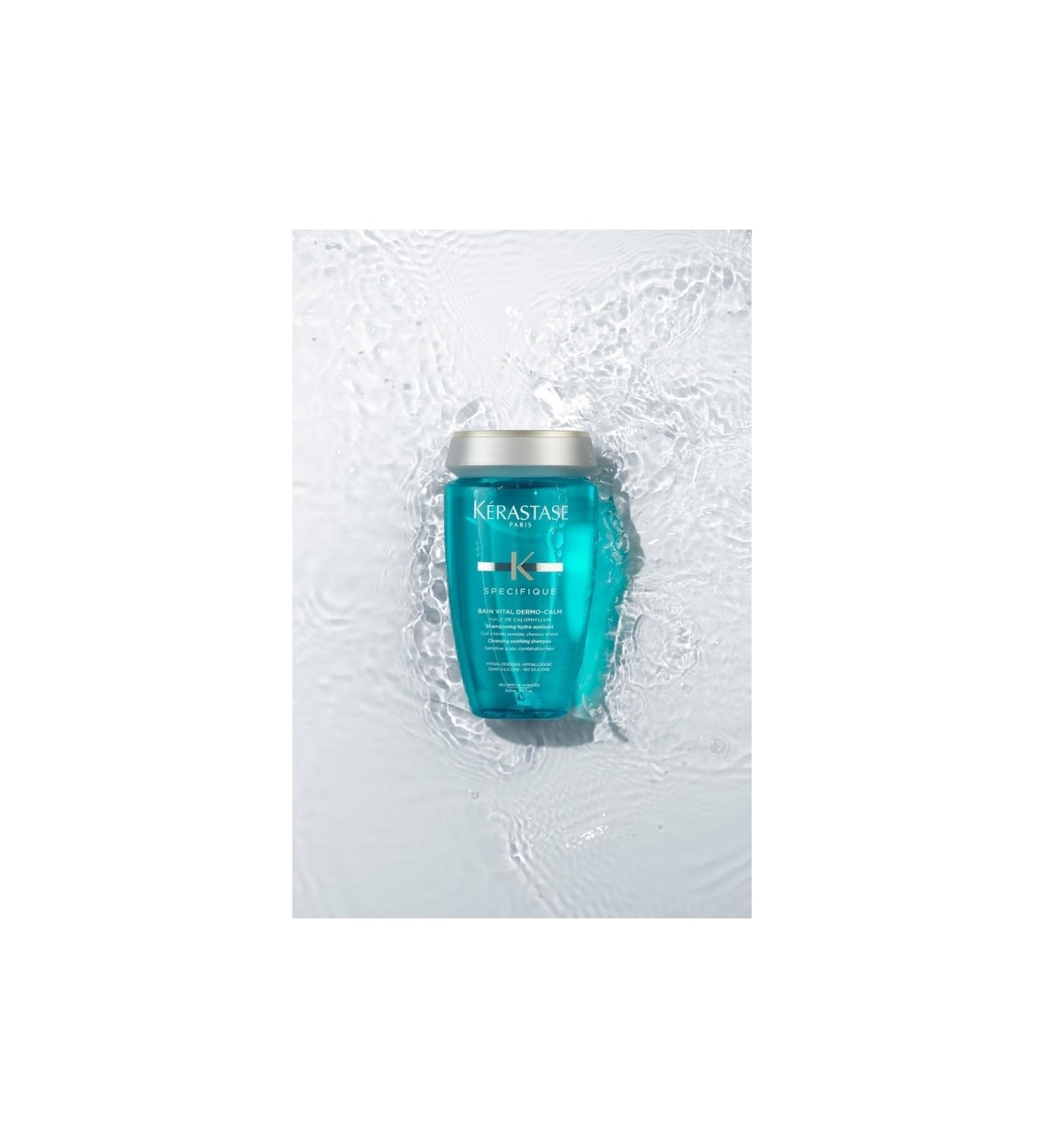 Kerastase Smoothing and Softening Anti-Electrifying Hair Mask 200 Ml Demb.2021