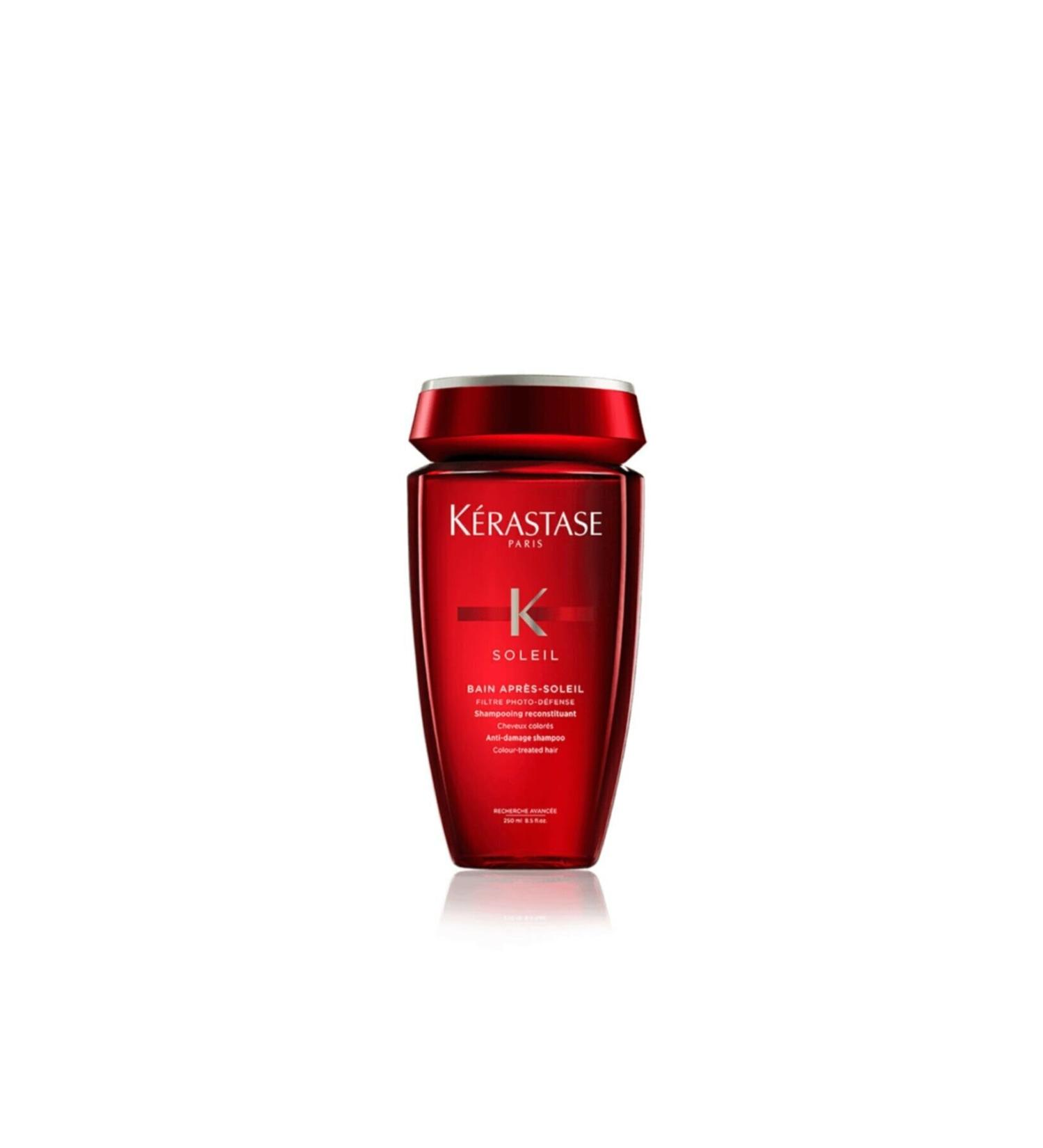 Kerastase Soleil Bain Apres-After Sun Care Shampoo 250ml