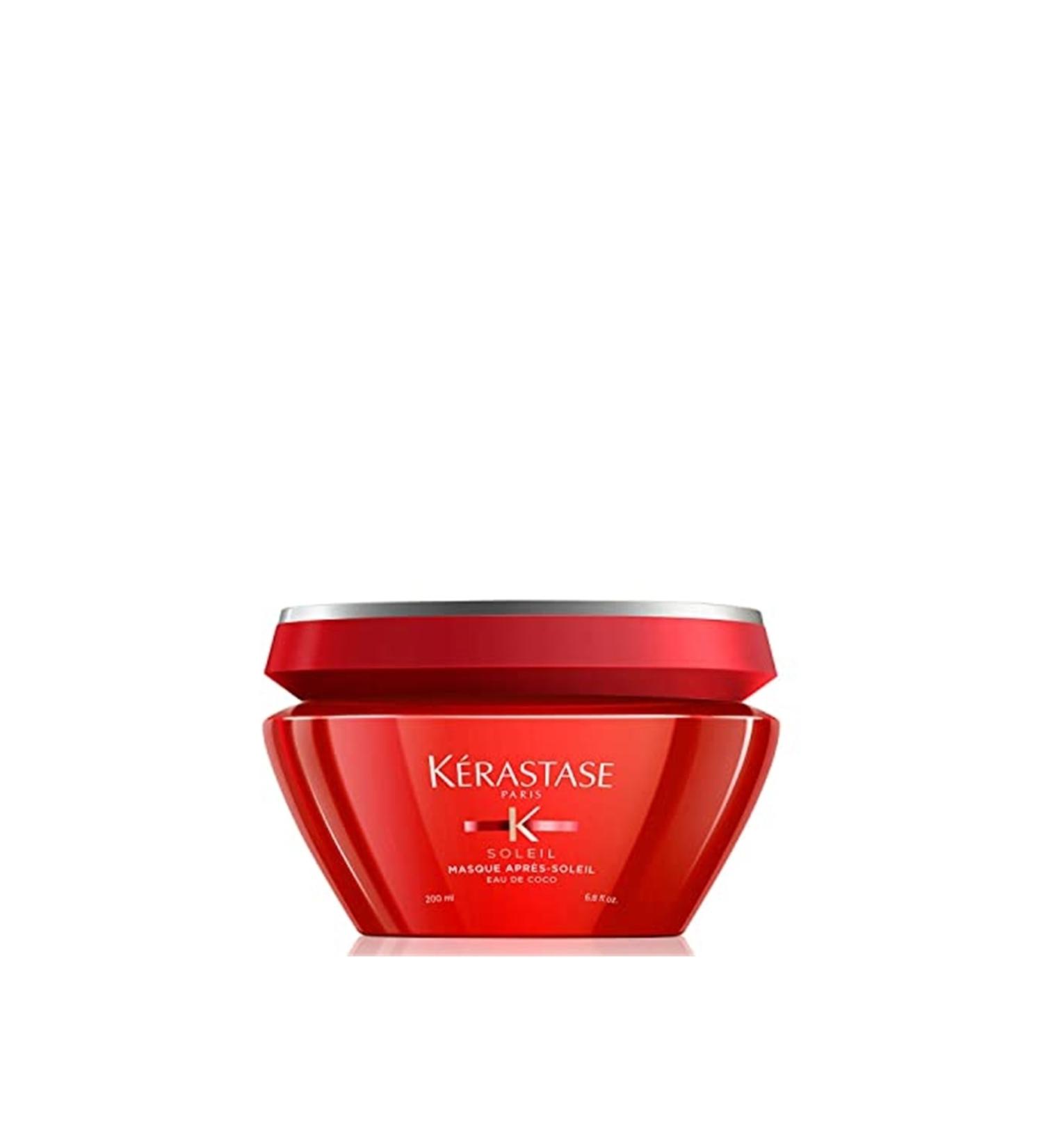 Kerastase Soleil Masque Apres After Sun Mask 200ml