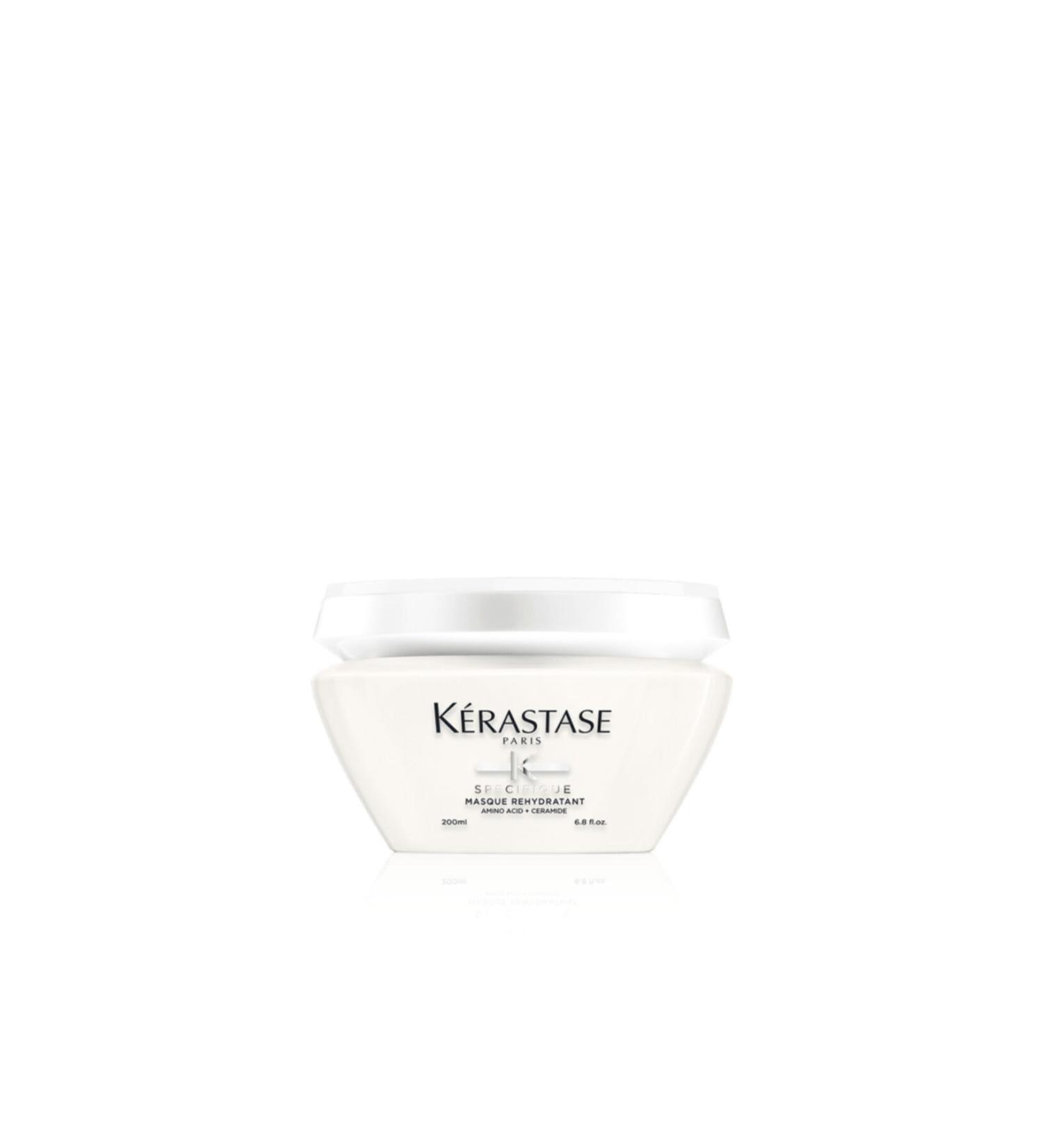 Kerastase Specifique R hydratant Hair Mask 200ml - Buy Online on GoSupps.com