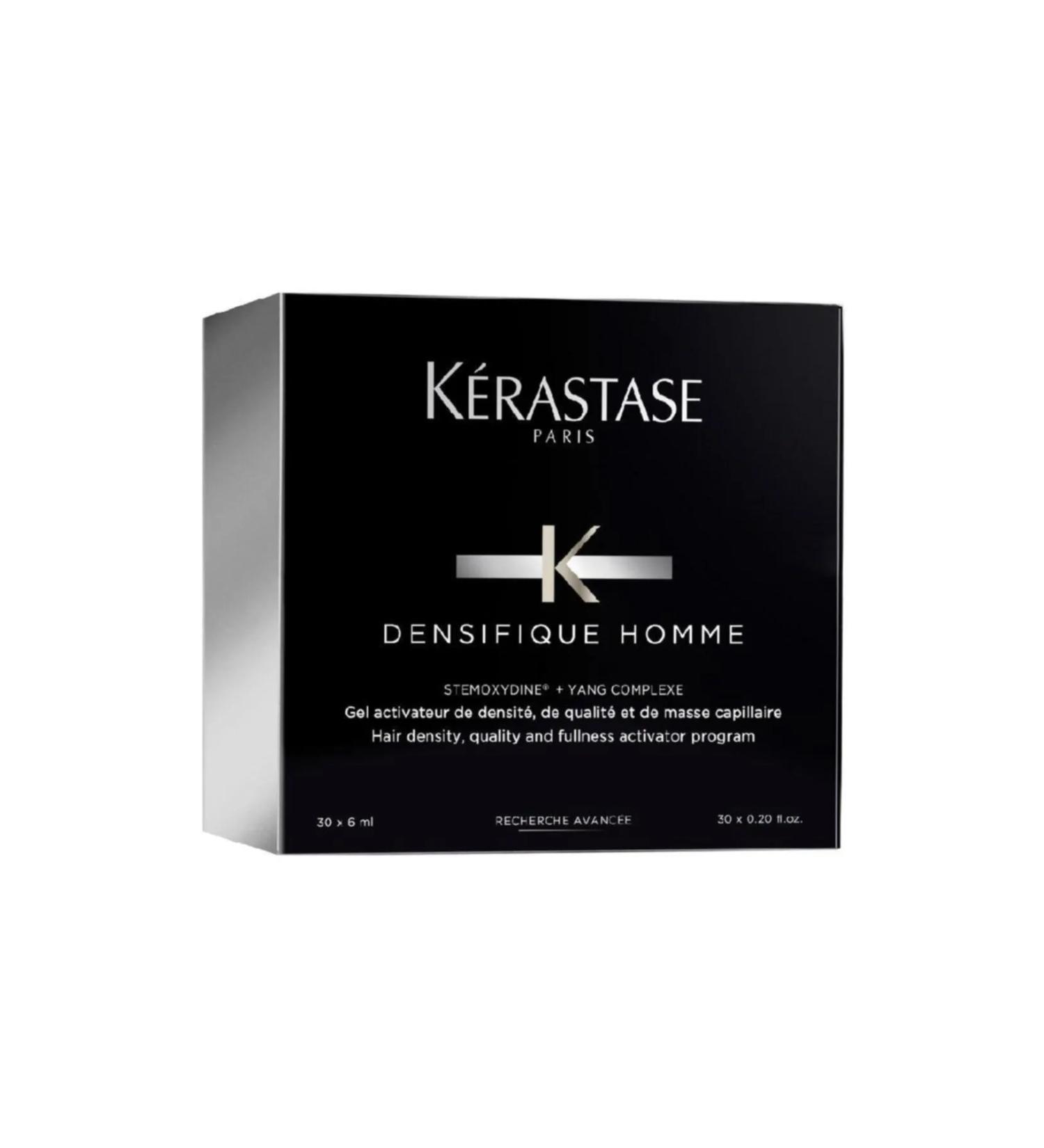 Kerastase Thickening Thickening Serum That Reduces Hair Loss 30X6ML Demb.2079