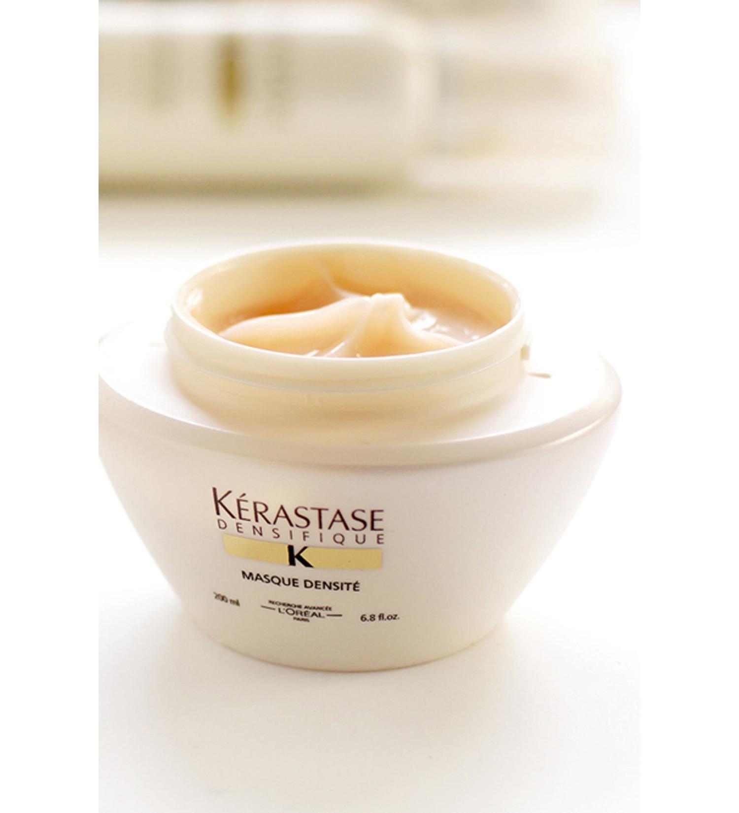 Kerastase Volumizing Hair Care Mask 200 ml 3474630658608
