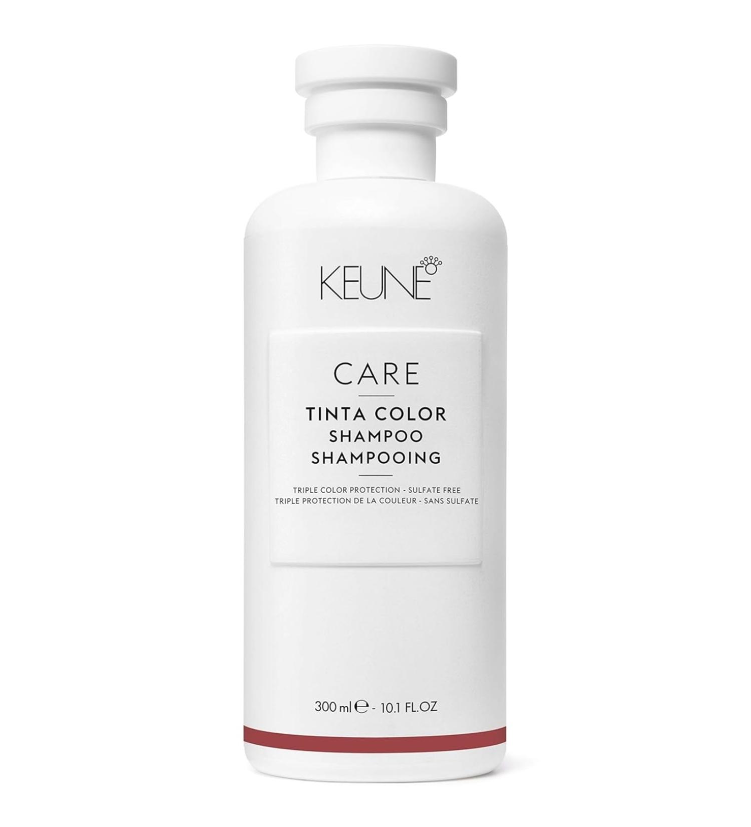 Keune CARE Tinta Color Shampoo with Triple Color Protection 10.1 Fl Oz-GEM///443346486+