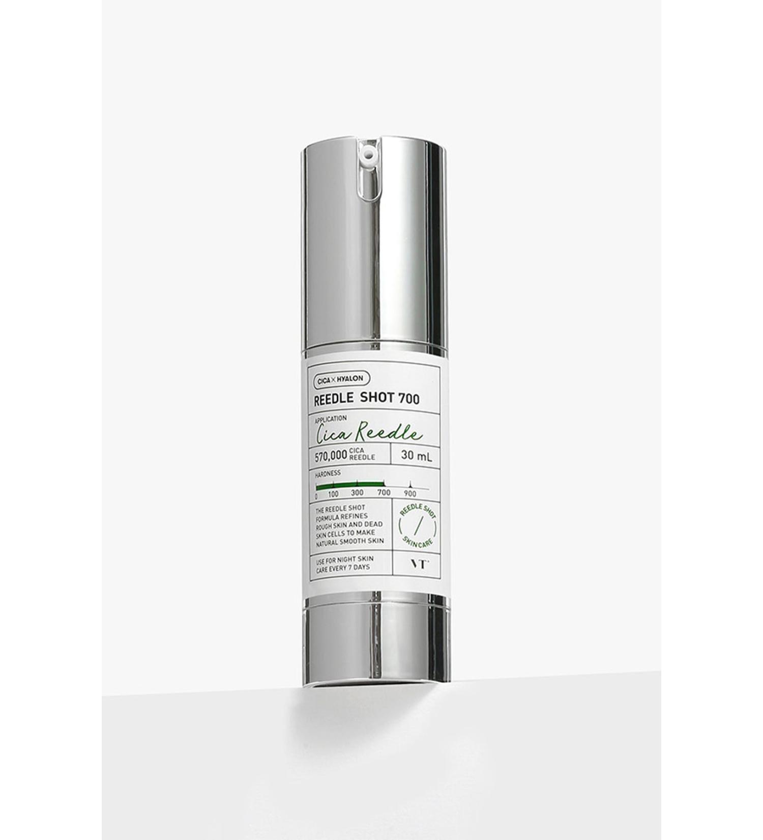 VT COSMETICS VT REEDLE SHOT 700(HIGH LEVEL) - Buy Online on GoSupps.com