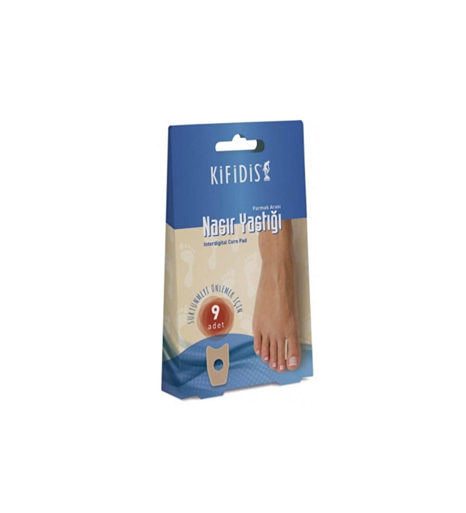Kifidis Finger Callus Pillow - 14 -