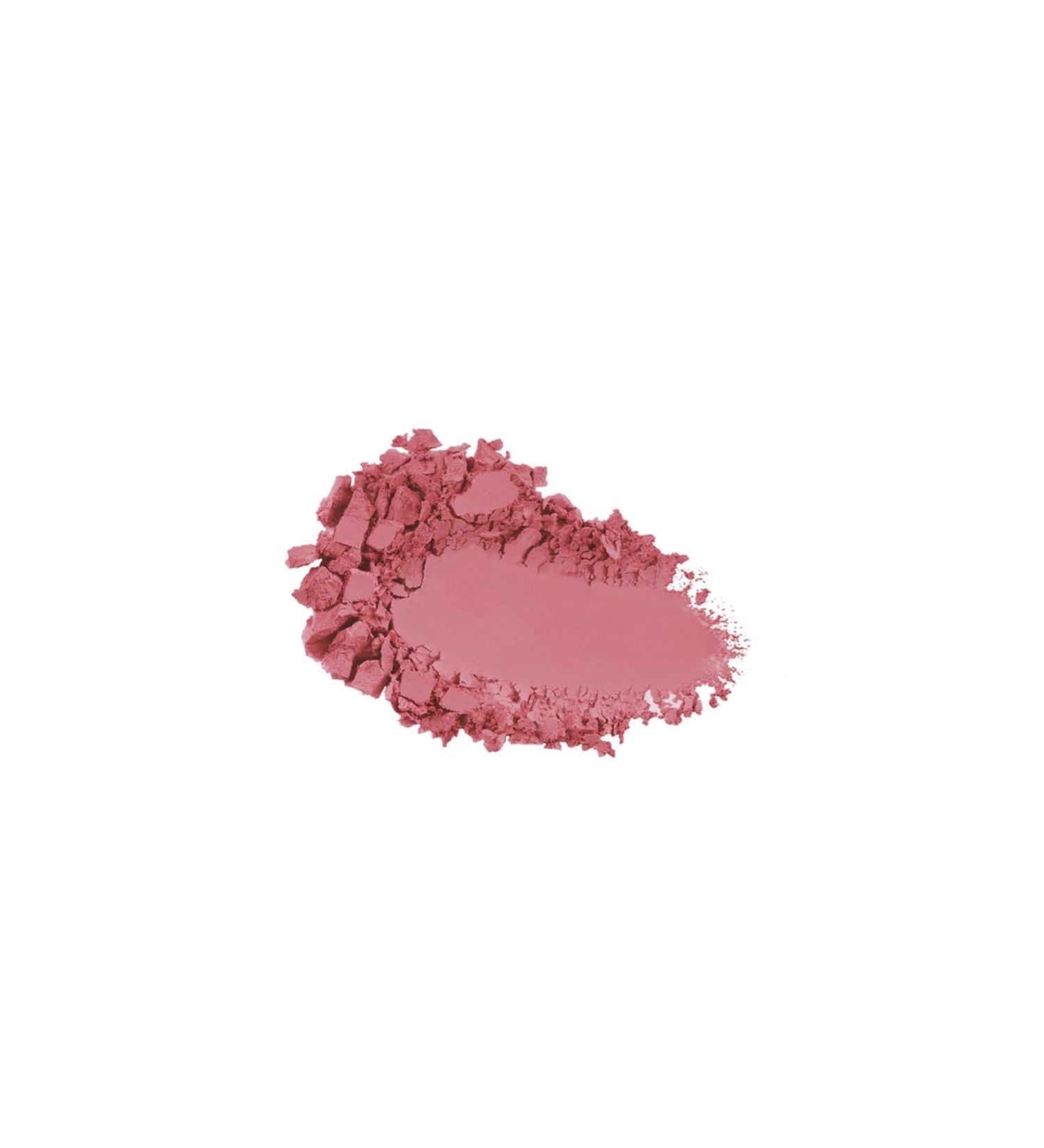 KIKO Creamy Lipstick - Gossamer Emotion Creamy Lipstick 107 Mocaccino 3.5 g 8025272623629