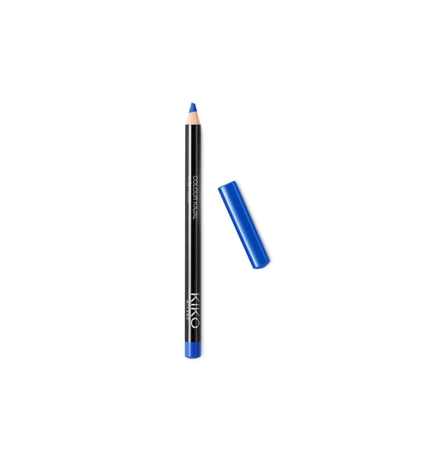 KIKO Eye Pencil - Colour Kajal 14 Dream in Blue 01