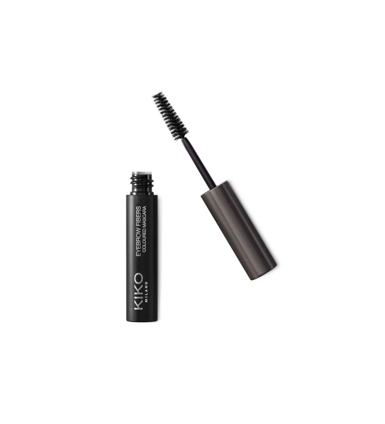 KIKO Eyebrow Fibers Colored Mascara - 06