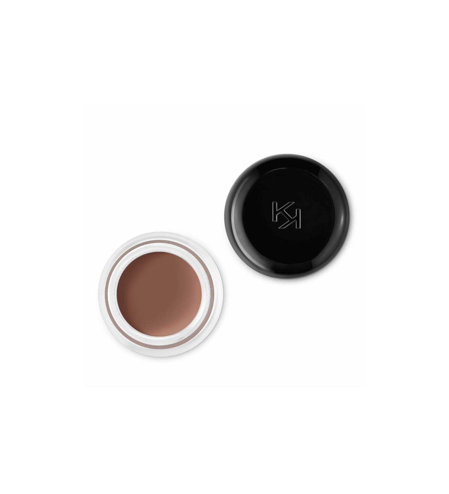 KIKO EYEBROW GEL - LASTING EYEBROW GEL 03 REDHEADS 0.5 G 8025272635493