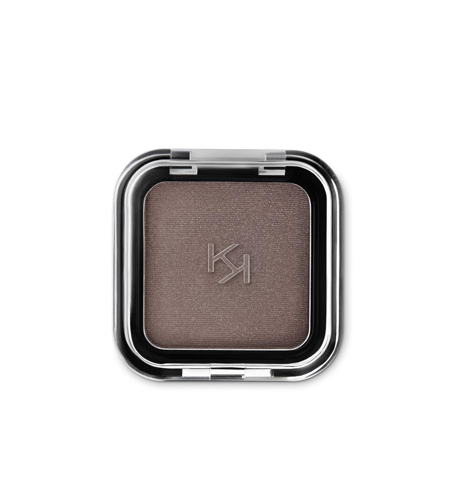 KIKO Eye-Highlighting Soft Textured Shimmering Eyeshadow - 07 Pearly Anise Demb.2517