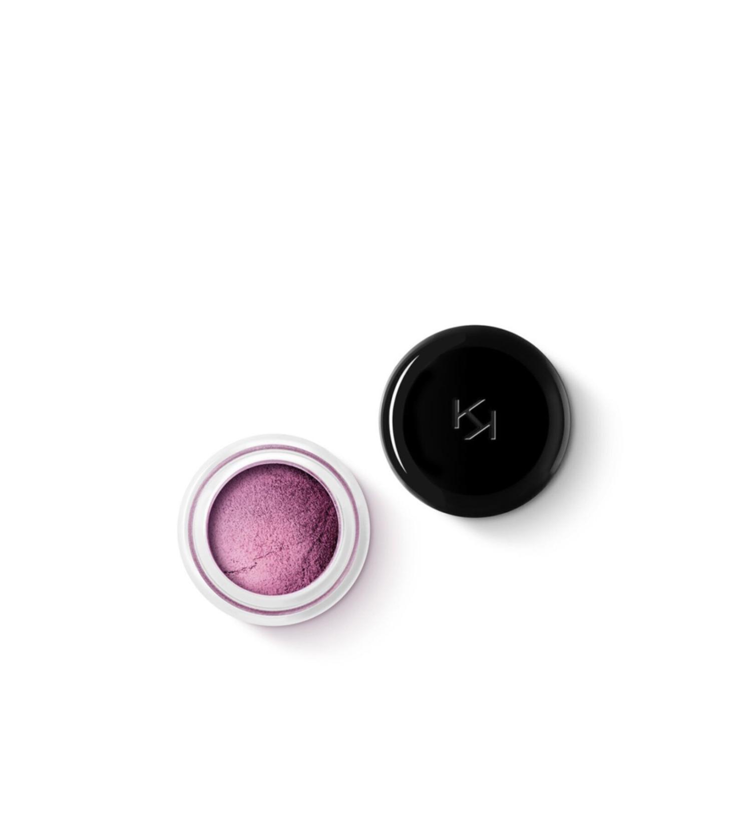 KIKO Eyeshadow with Soft Texture and Metallic Finish that Highlights the Eyes - 07 Demb.2519