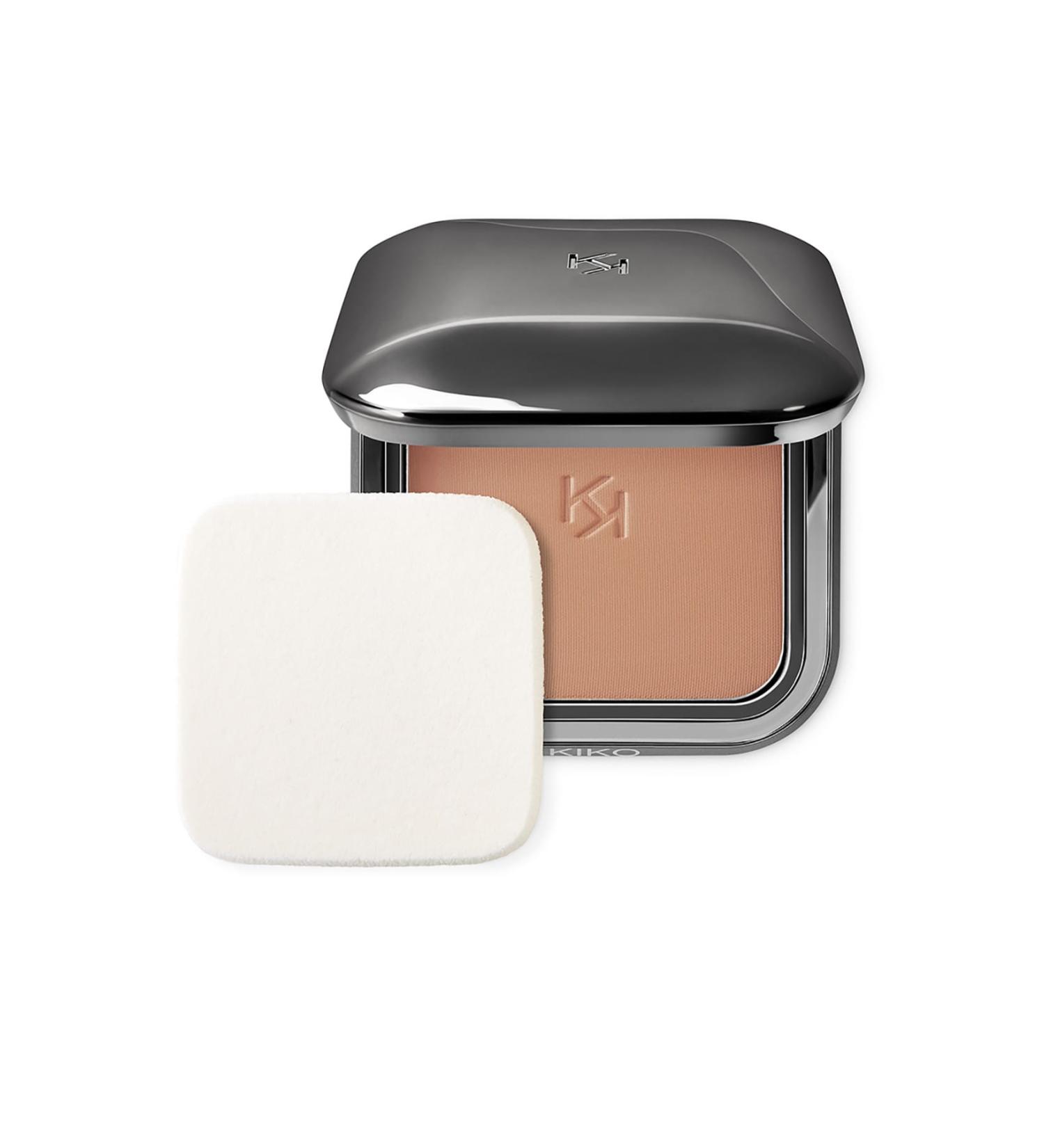 KIKO Foundation - Weightless Perfection Wet And Dry Powder Foundation 11 Neutral 160 8025272607698 - Buy Online on GoSupps.com