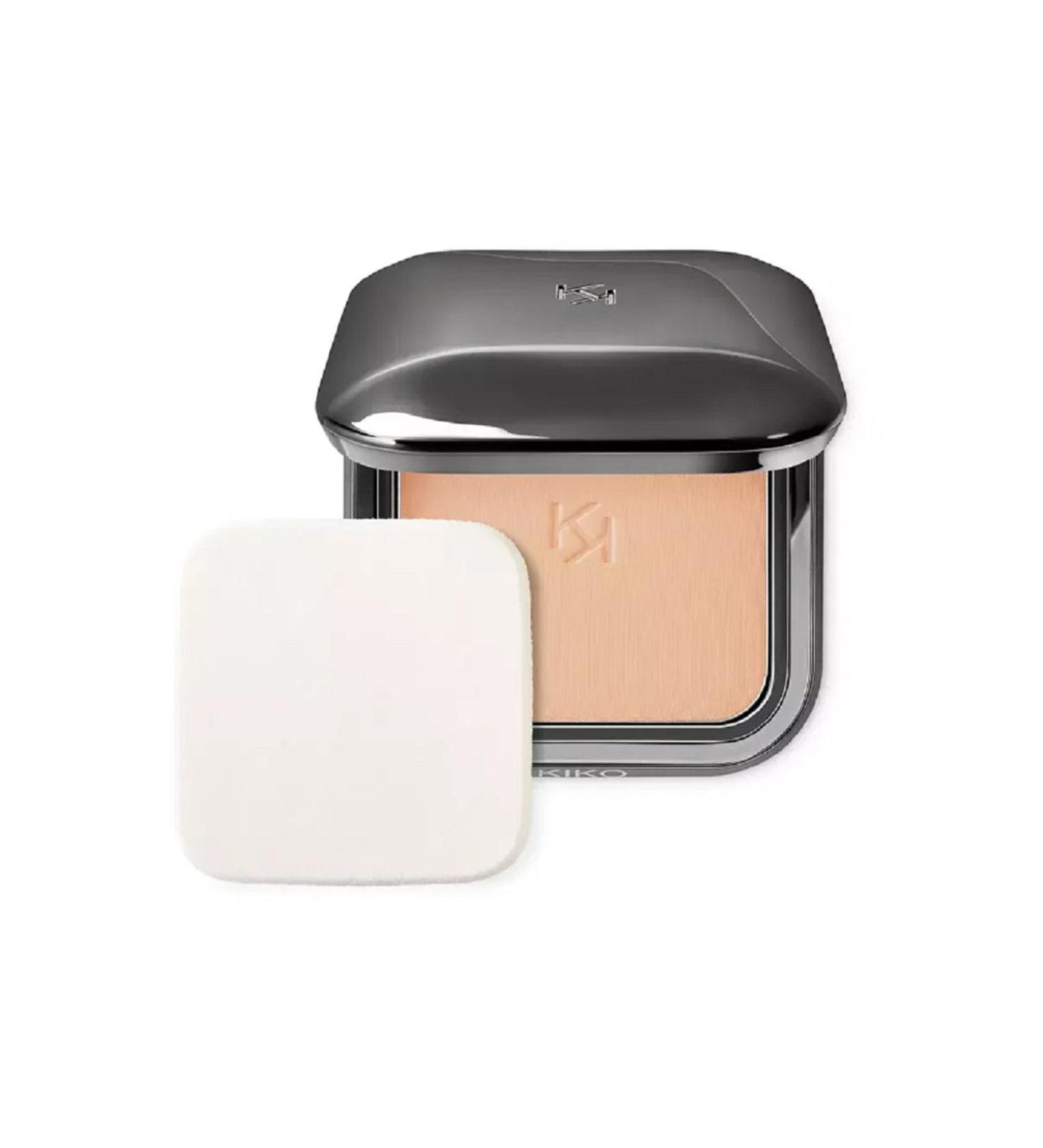 KIKO Foundation that Covers Skin Blemishes and Gives a Natural Look and Lasts All Day Long-Neutral3 Passi.4723